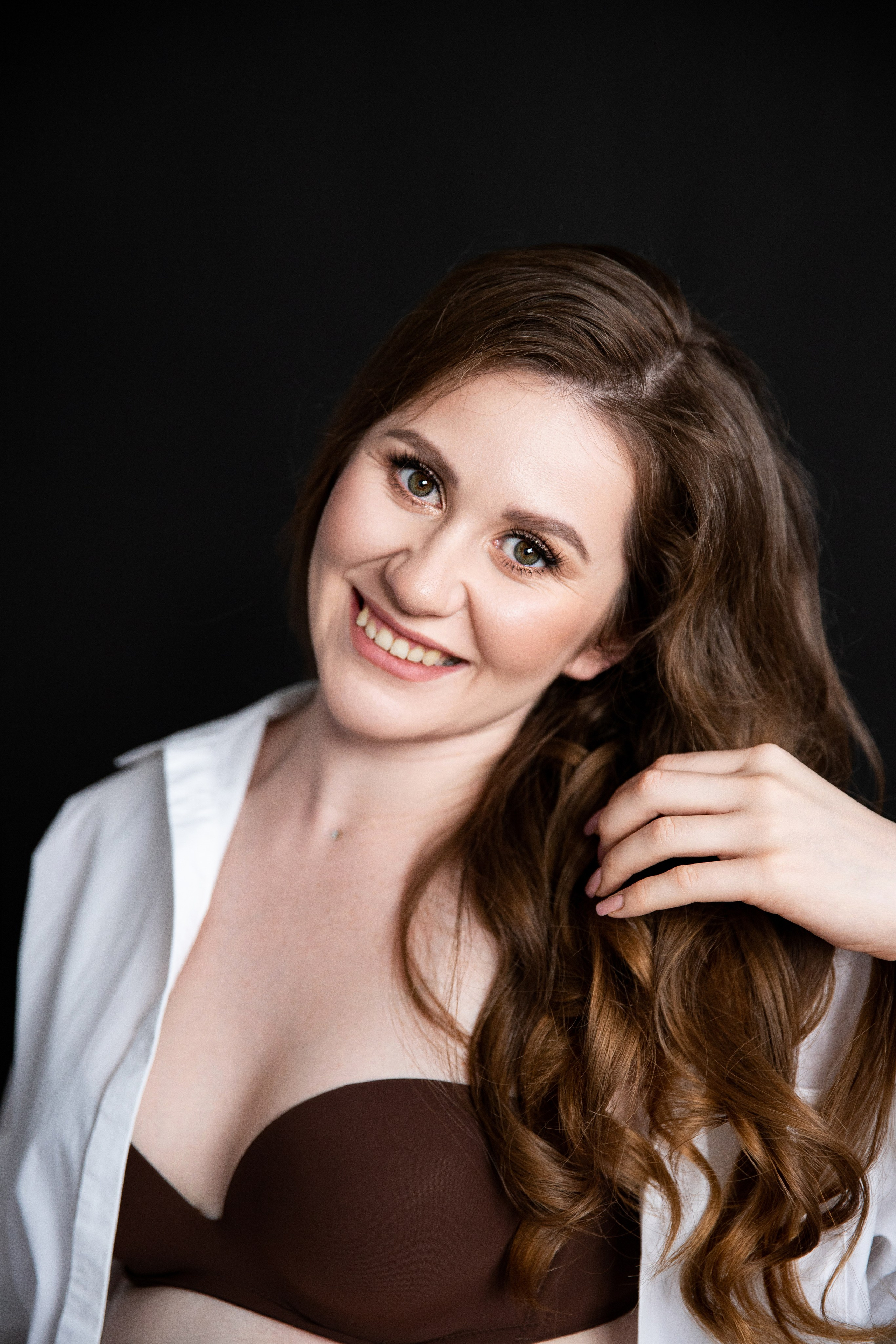 Анастасия. Семейный фотограф в Екатеринбурге и Красноуфимске Евгения Лягаева