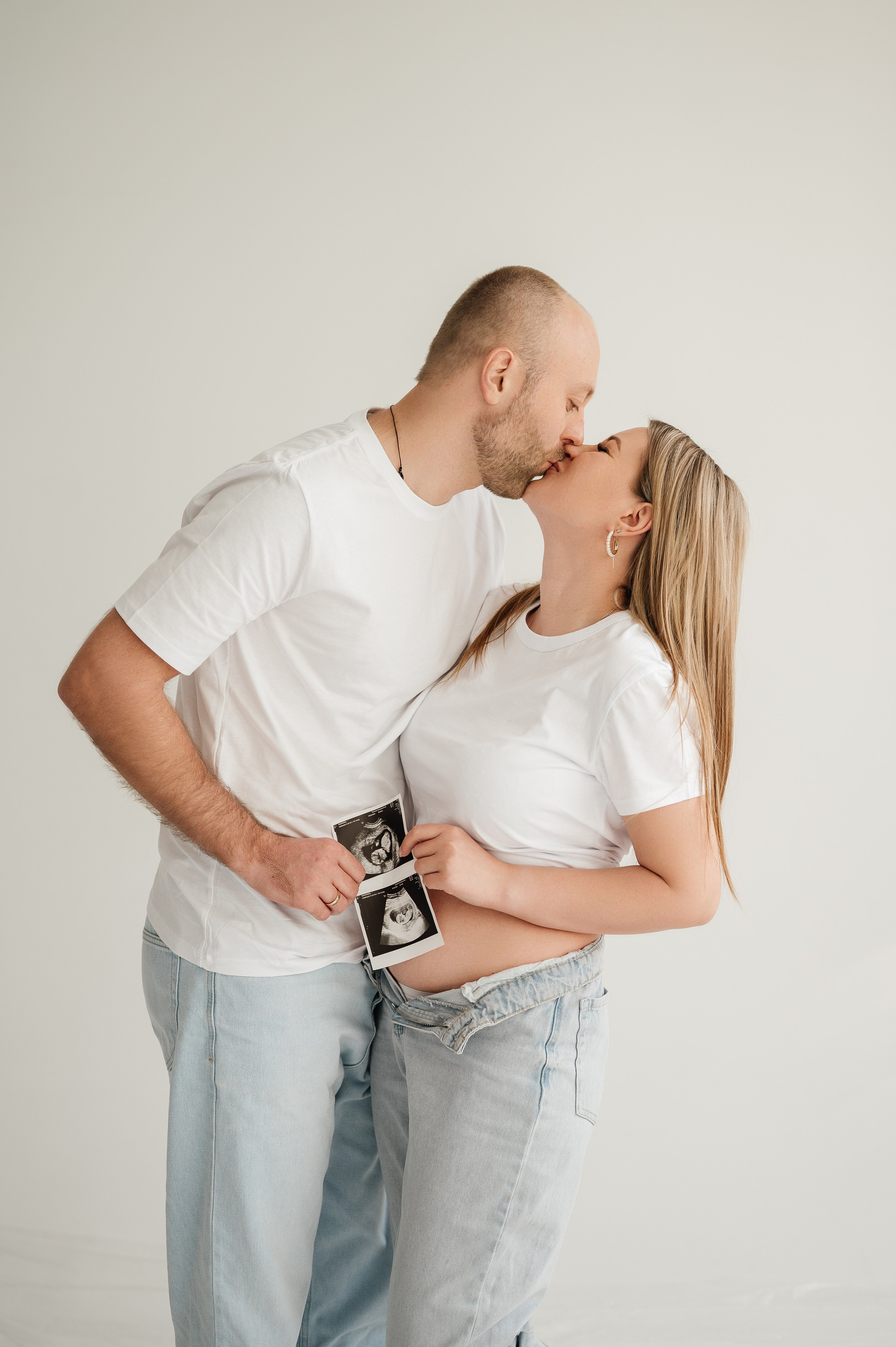 Гендер пати с красками. Свадебный и семейный фотограф в Краснодаре Алина Мельник