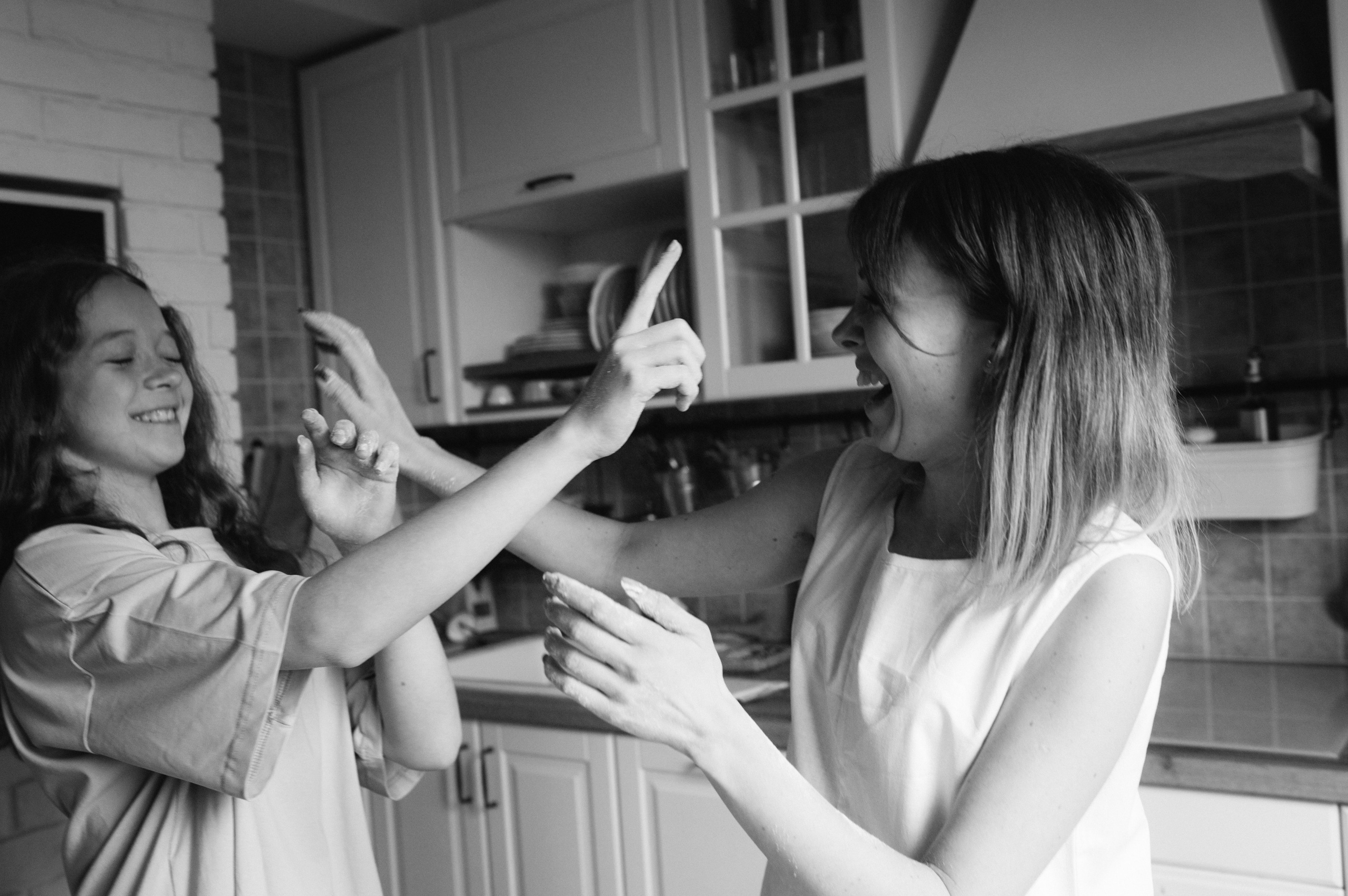 Даша, Диана, Дебби и маленькая крыска. Фотограф анималист в Москве Ольга Агушева