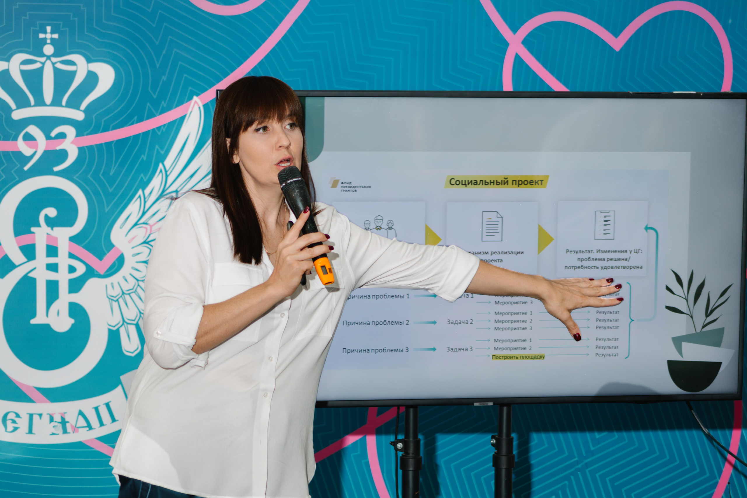 Гранты губернатора Кубани. Артур Иликчян — Wedding & Event фотограф в Краснодаре