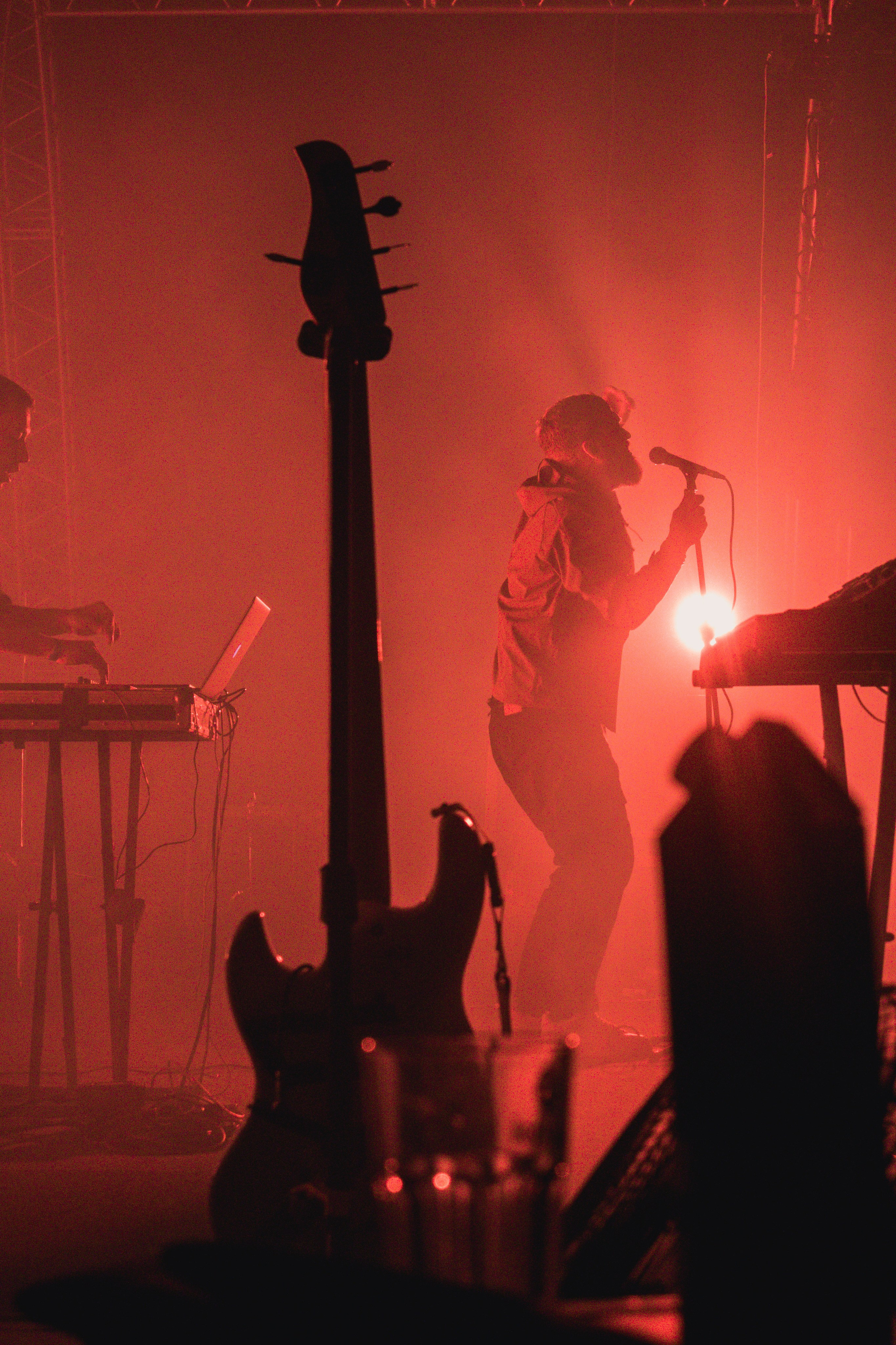 Концерт ЛСП. Артур Иликчян — Wedding & Event фотограф в Краснодаре