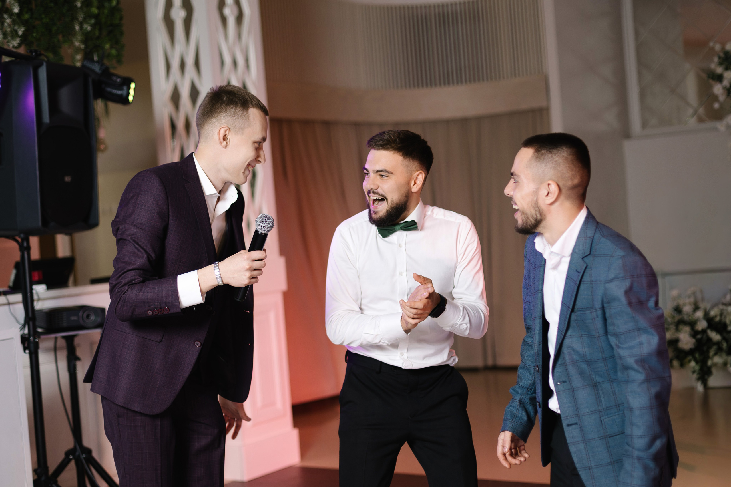 Свадьба Михаила и Арины. Артур Иликчян — Wedding & Event фотограф в Краснодаре