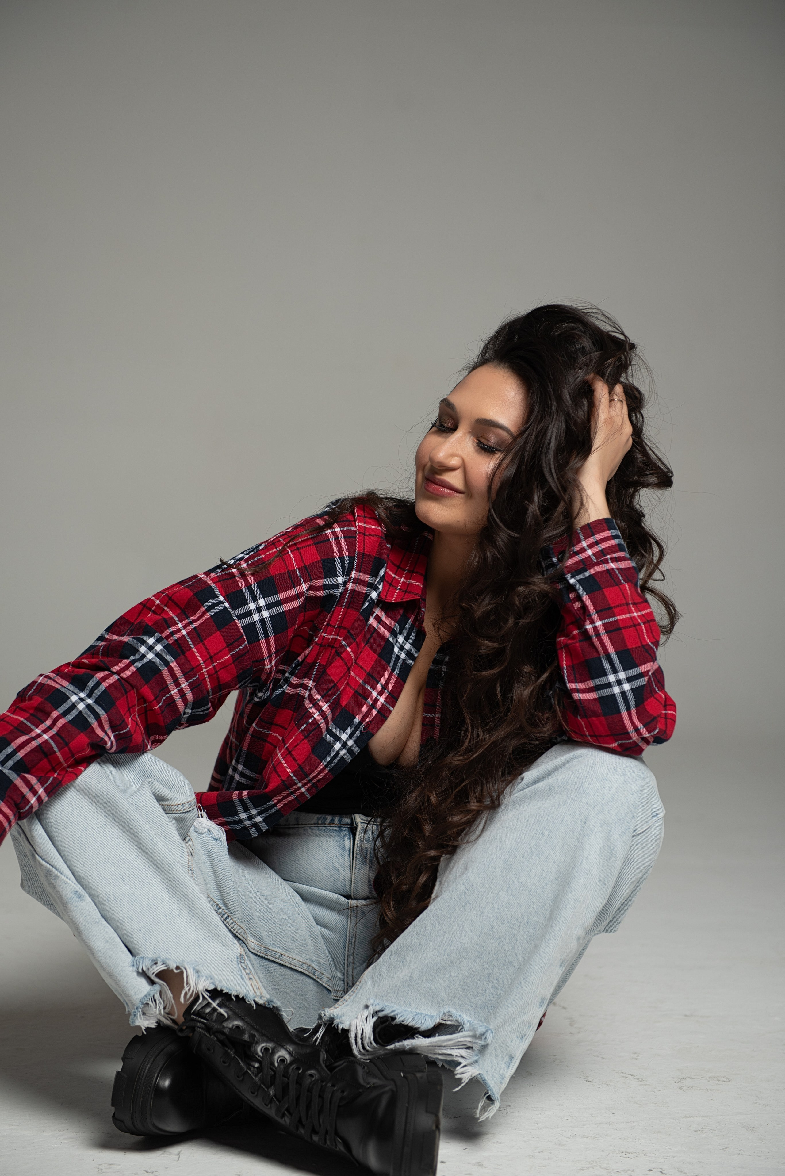 Алена. Фотограф, визажист. Москва