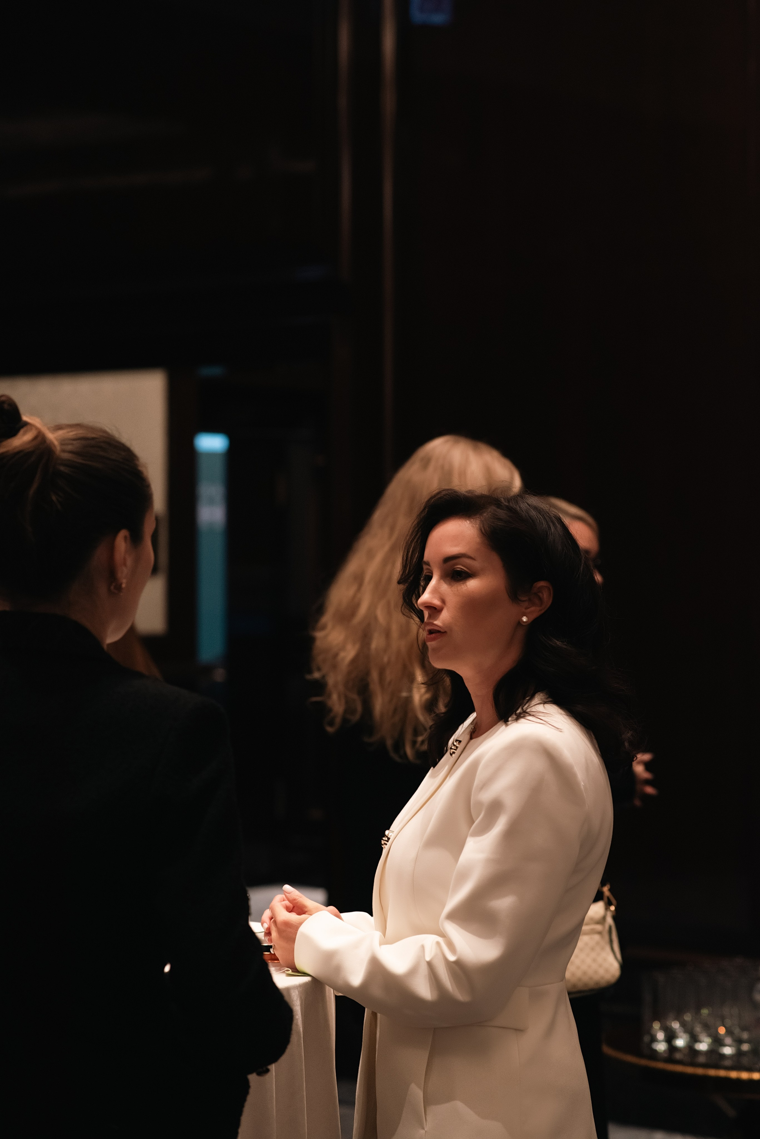 The Carlton. Фотограф, визажист. Москва