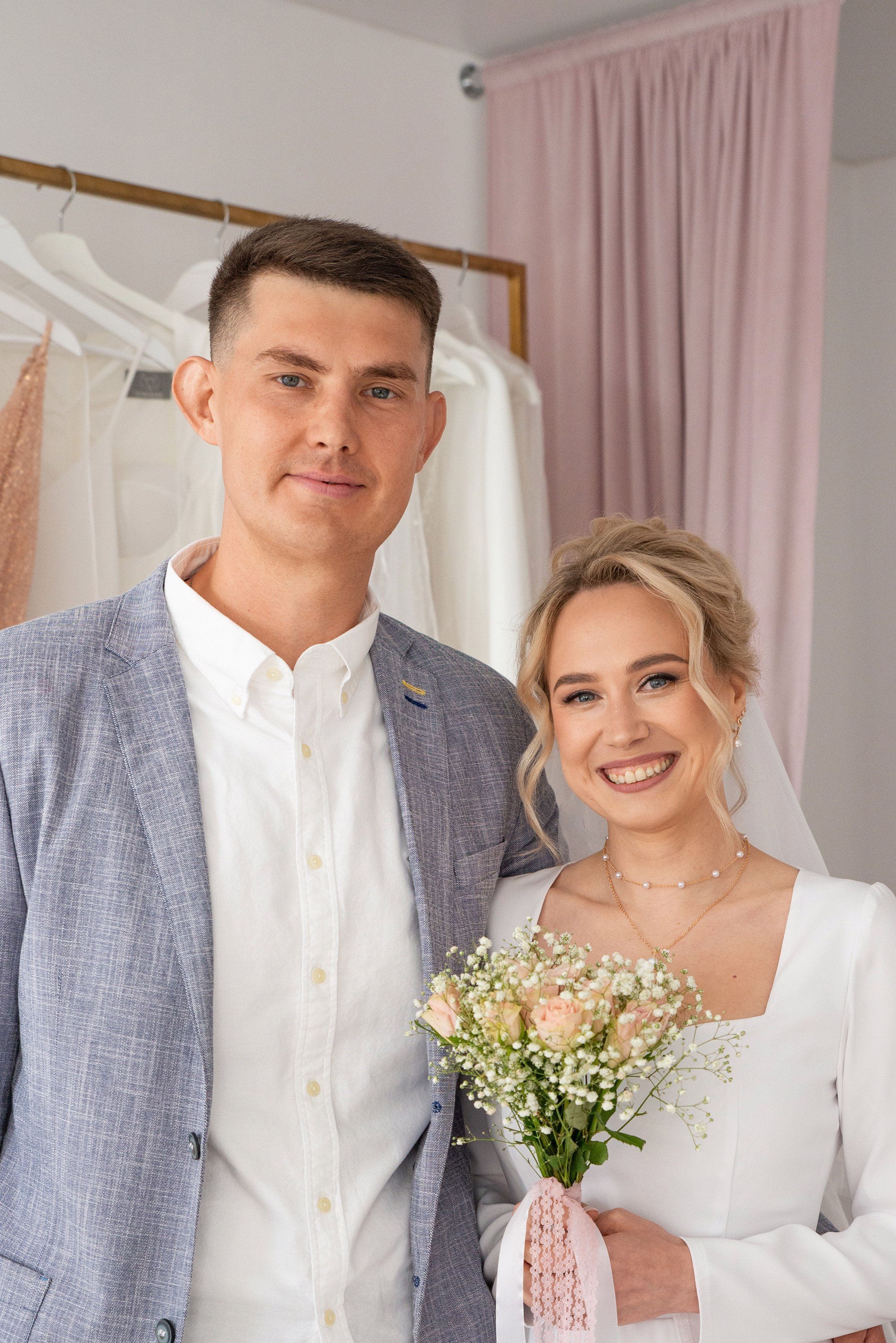 Свадьба Евгения и Дарьи. Свадебный, семейный, репортажный фотограф в Перми и крае Таня Белая