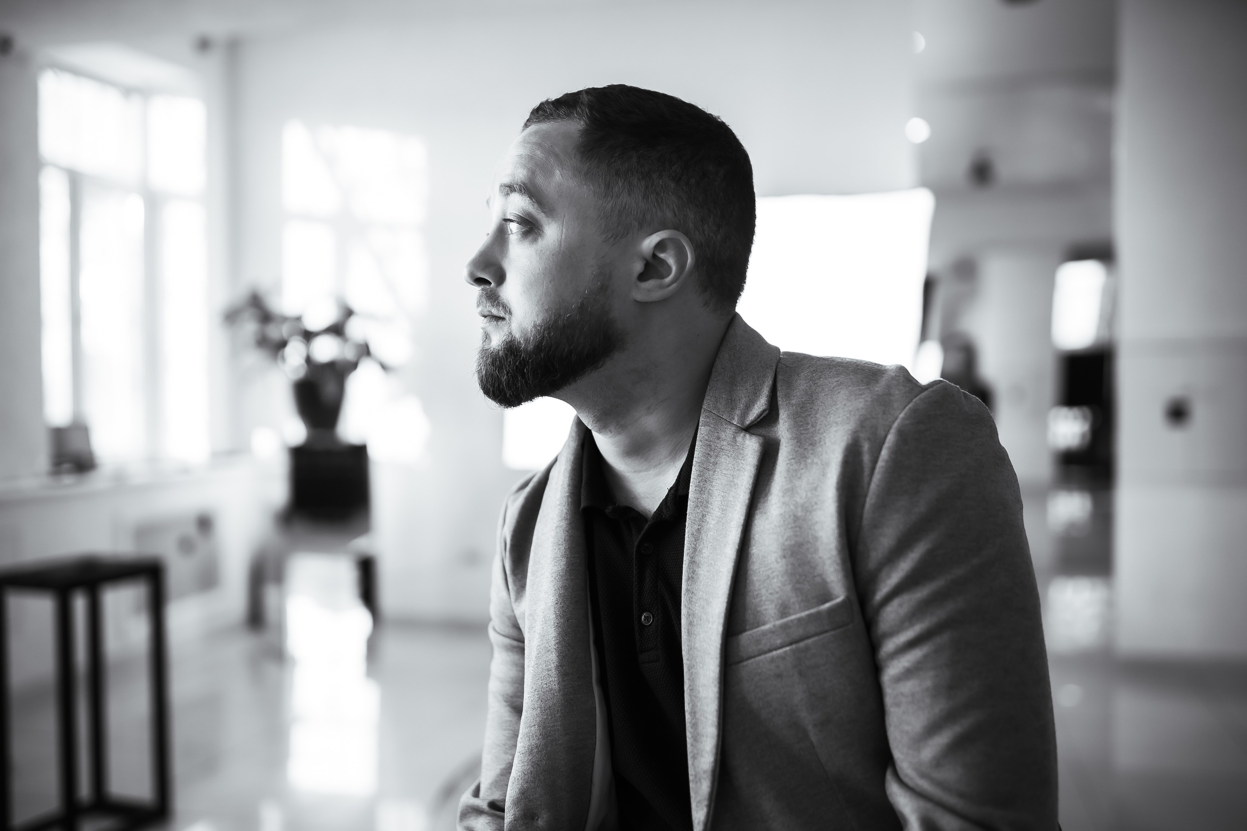 Корпоративная сьемка. Фото