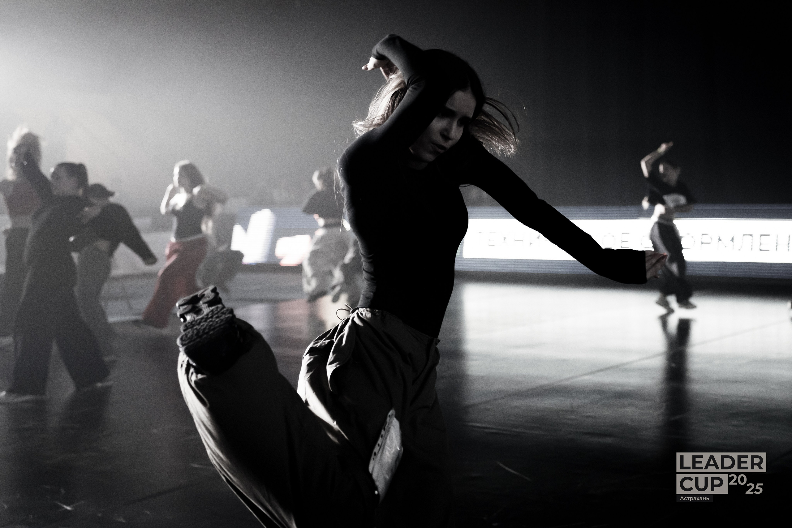 Портфолио. Фото