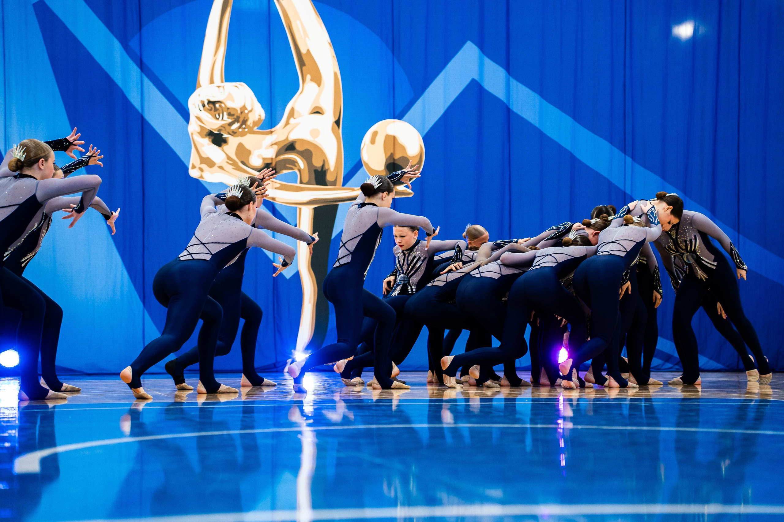 Чир Спорт. Фото