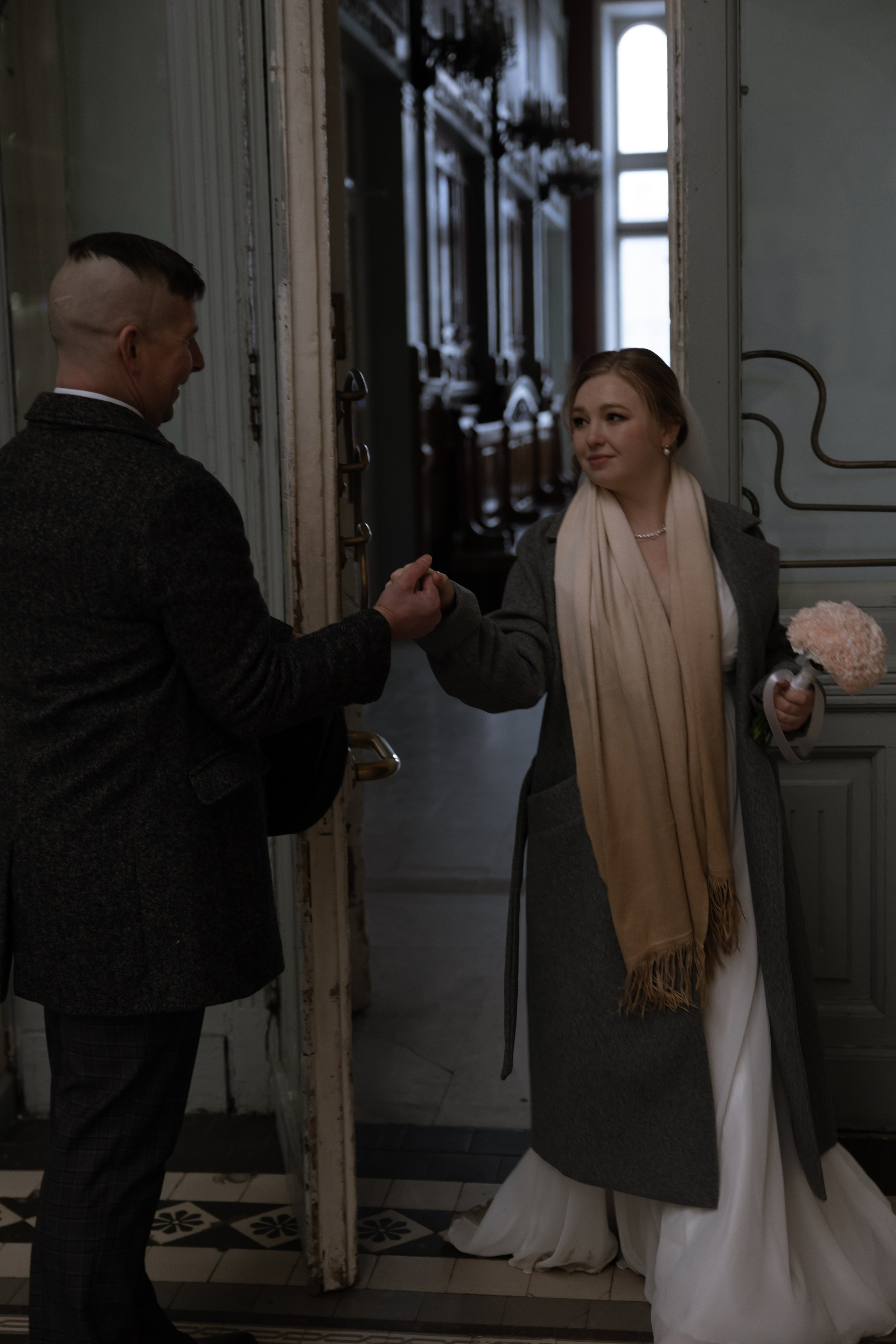 Павел и Александра. Свадебный фотограф в Санкт — Петербурге и Ленинградской о