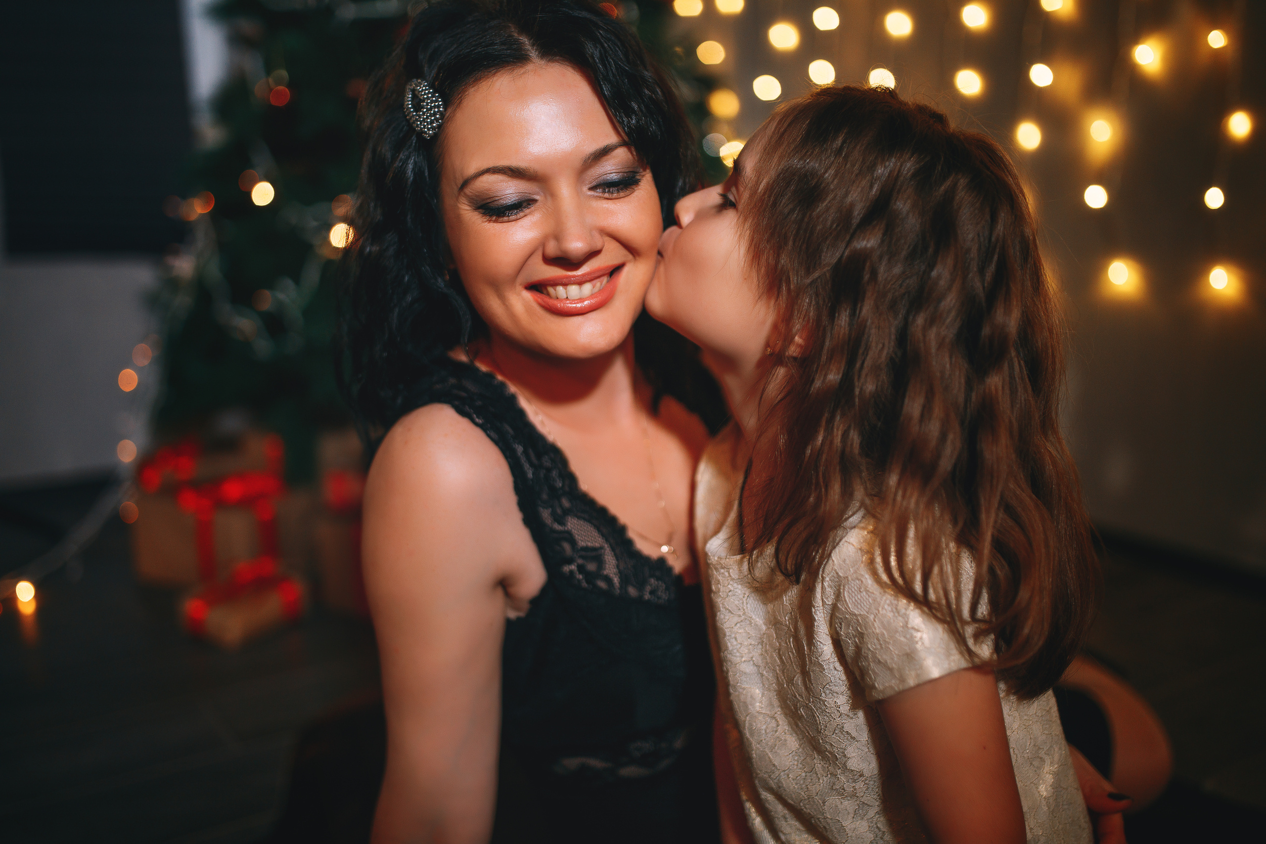 Новый год 2020. Фотограф г. Зубцов Елена Соколова