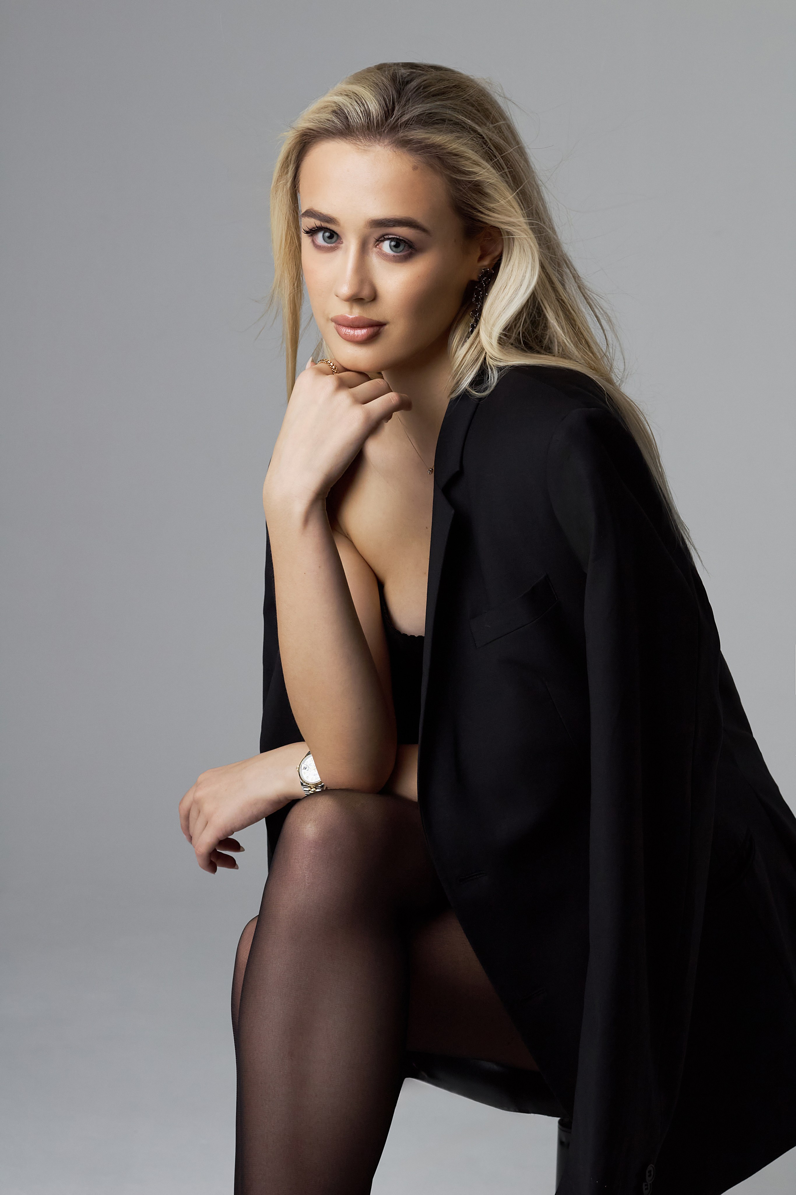 Алина. Женский фотограф в Москве Камила Бакаева