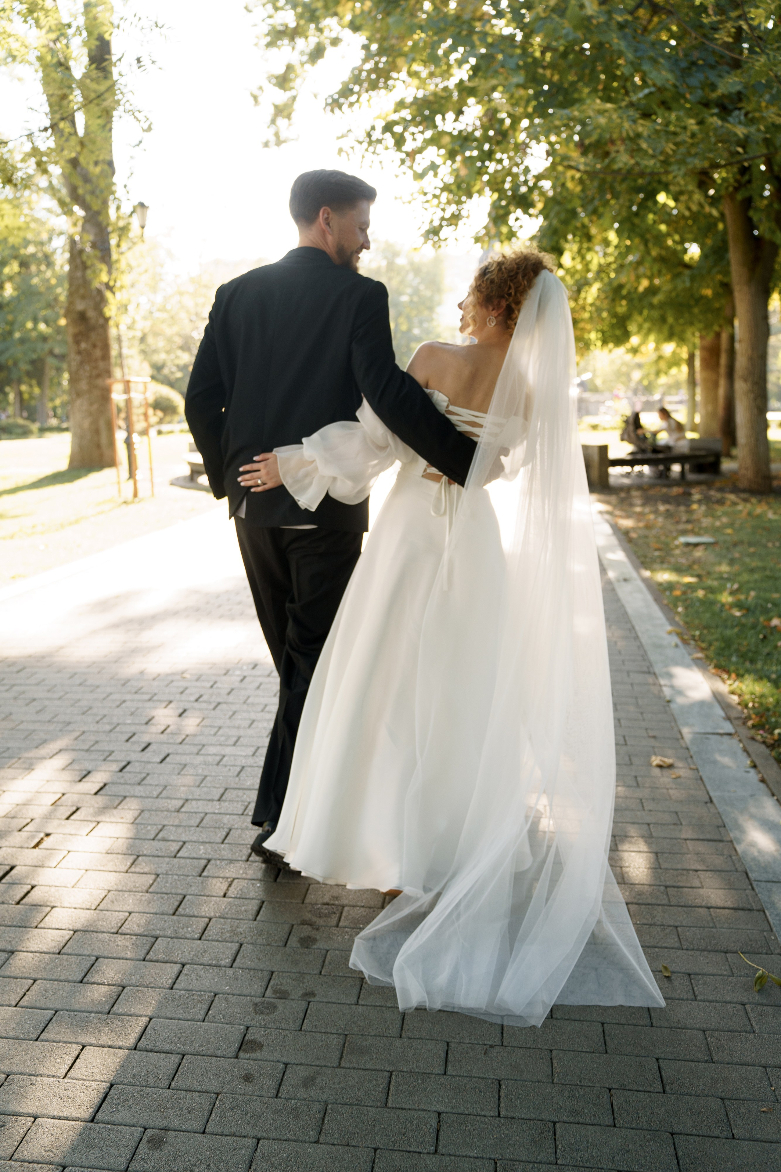 Глеб+Ангелина. Свадебный фотограф в Краснодаре Алексей Кудинов