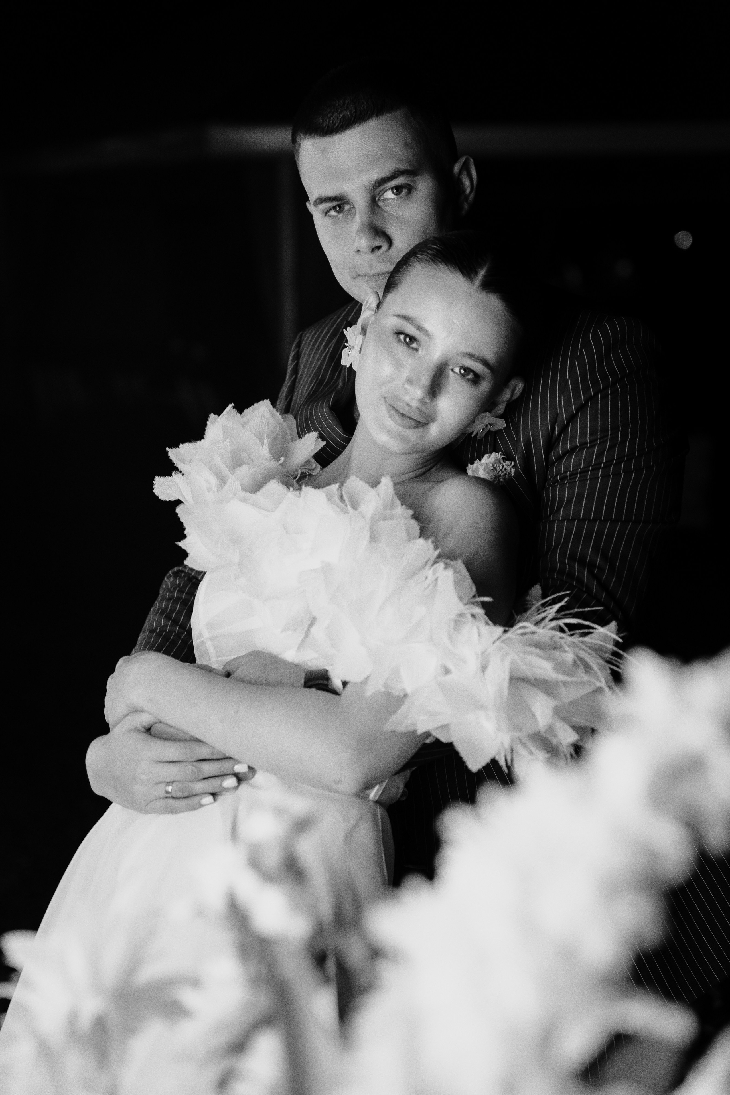 Александр+Ксения. Свадебный фотограф в Краснодаре Алексей Кудинов