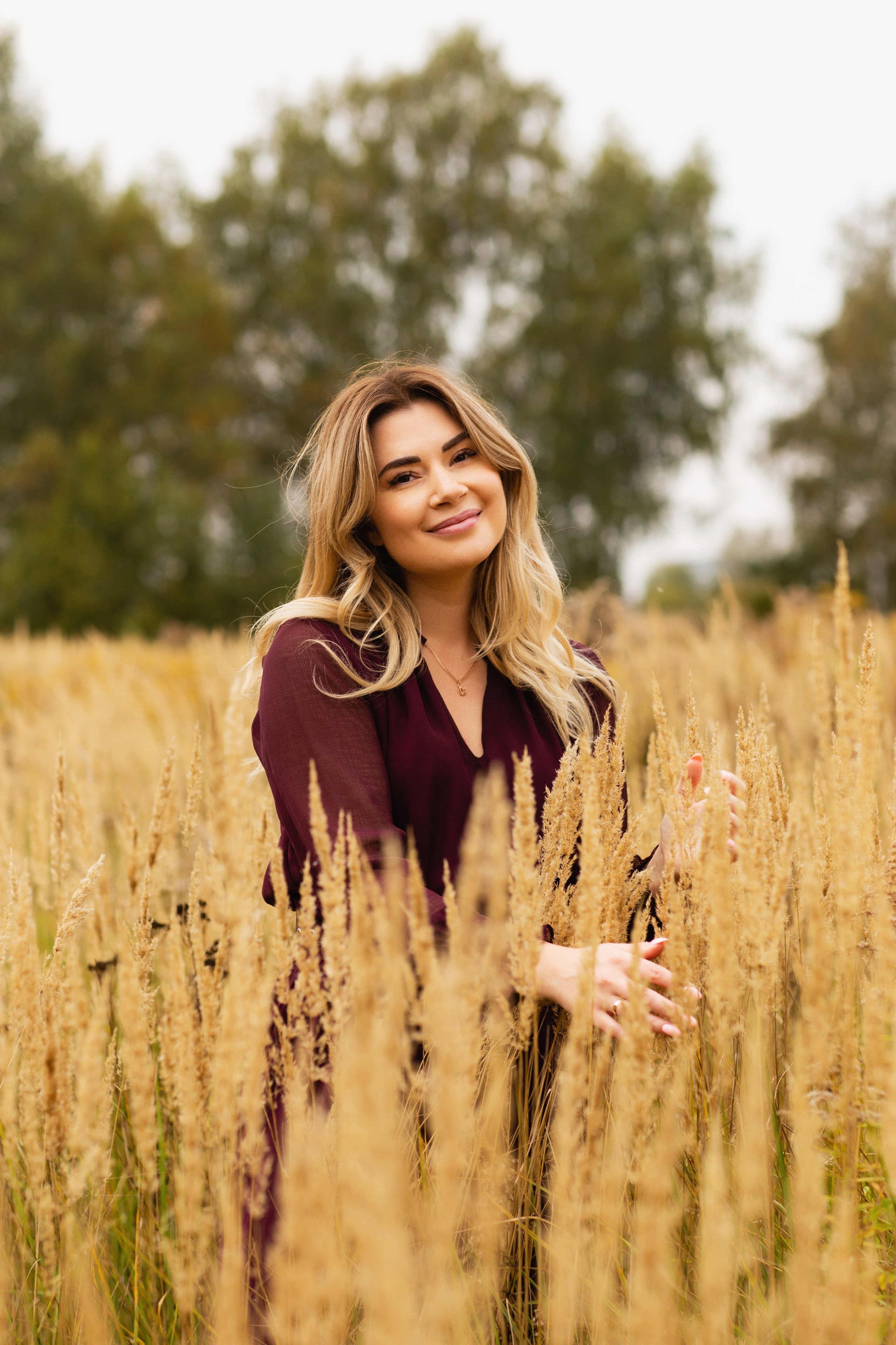 Аня. Семейный фотограф Фрязино Зрячева Кристина