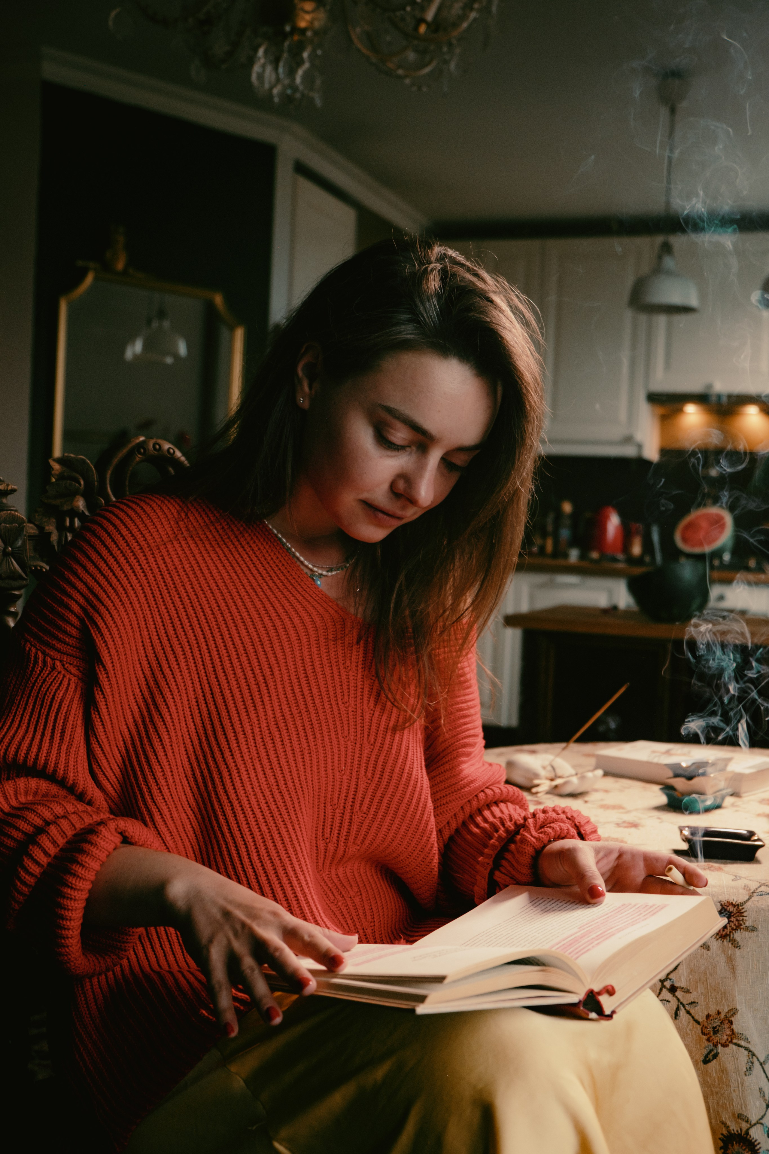 HOME | Вера Кинчева. Портретный и fashion-фотограф в Санкт-Петербурге Олеся Поле