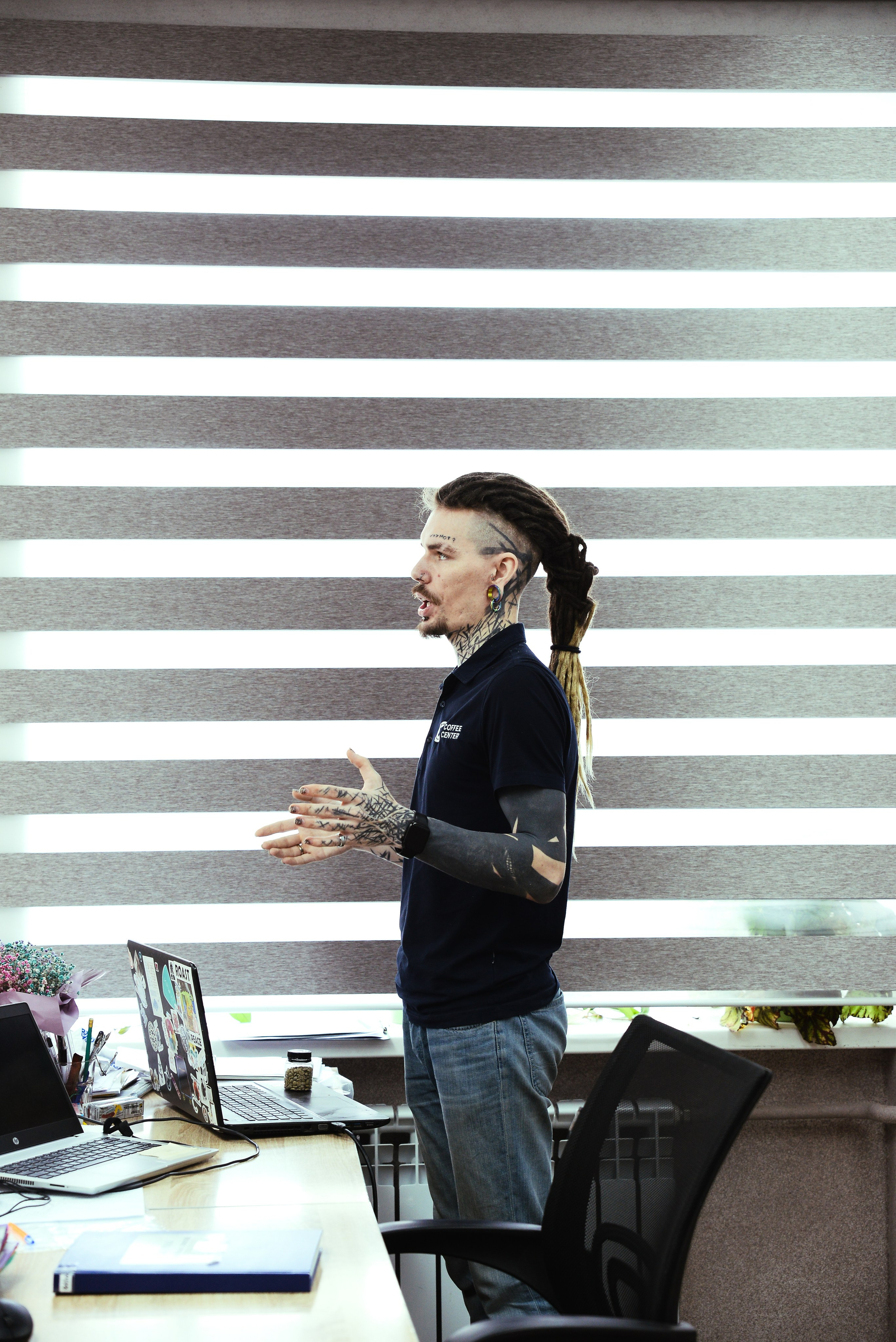 Лекция. Алиса Томшина — Фотограф / Видеограф