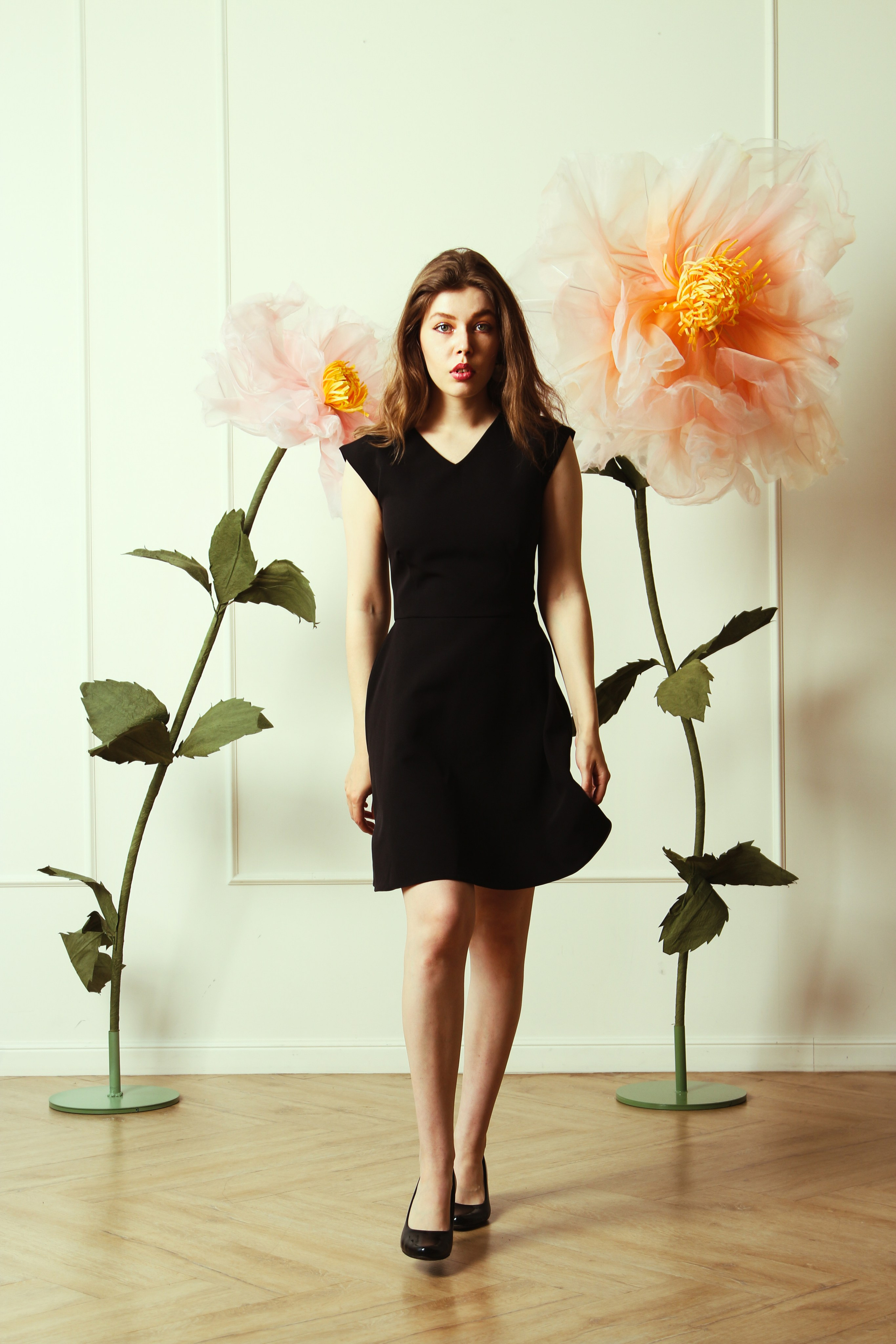 Одежда женская. Алиса Томшина — Фотограф / Видеограф