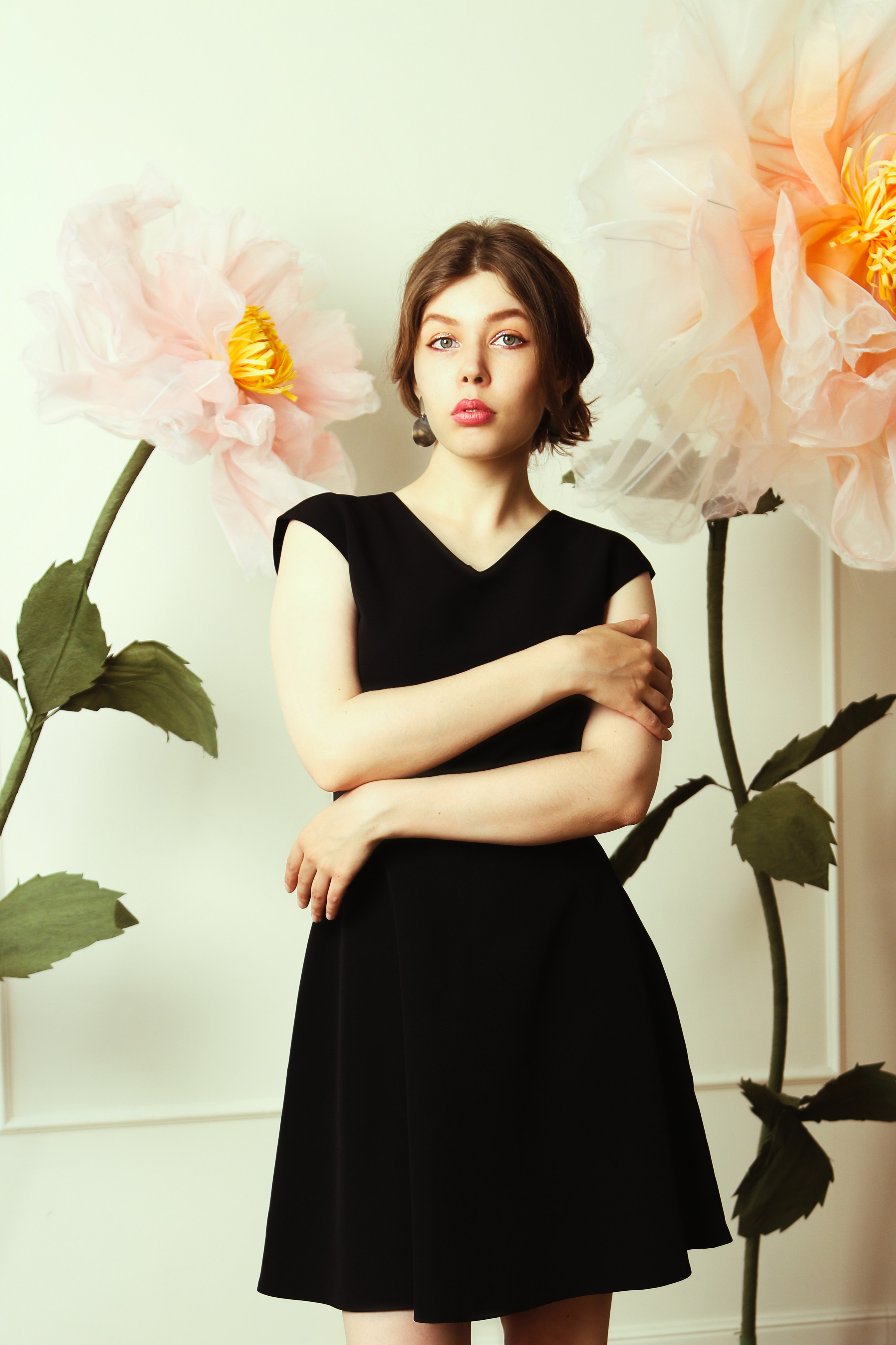 Одежда женская. Алиса Томшина — Фотограф / Видеограф