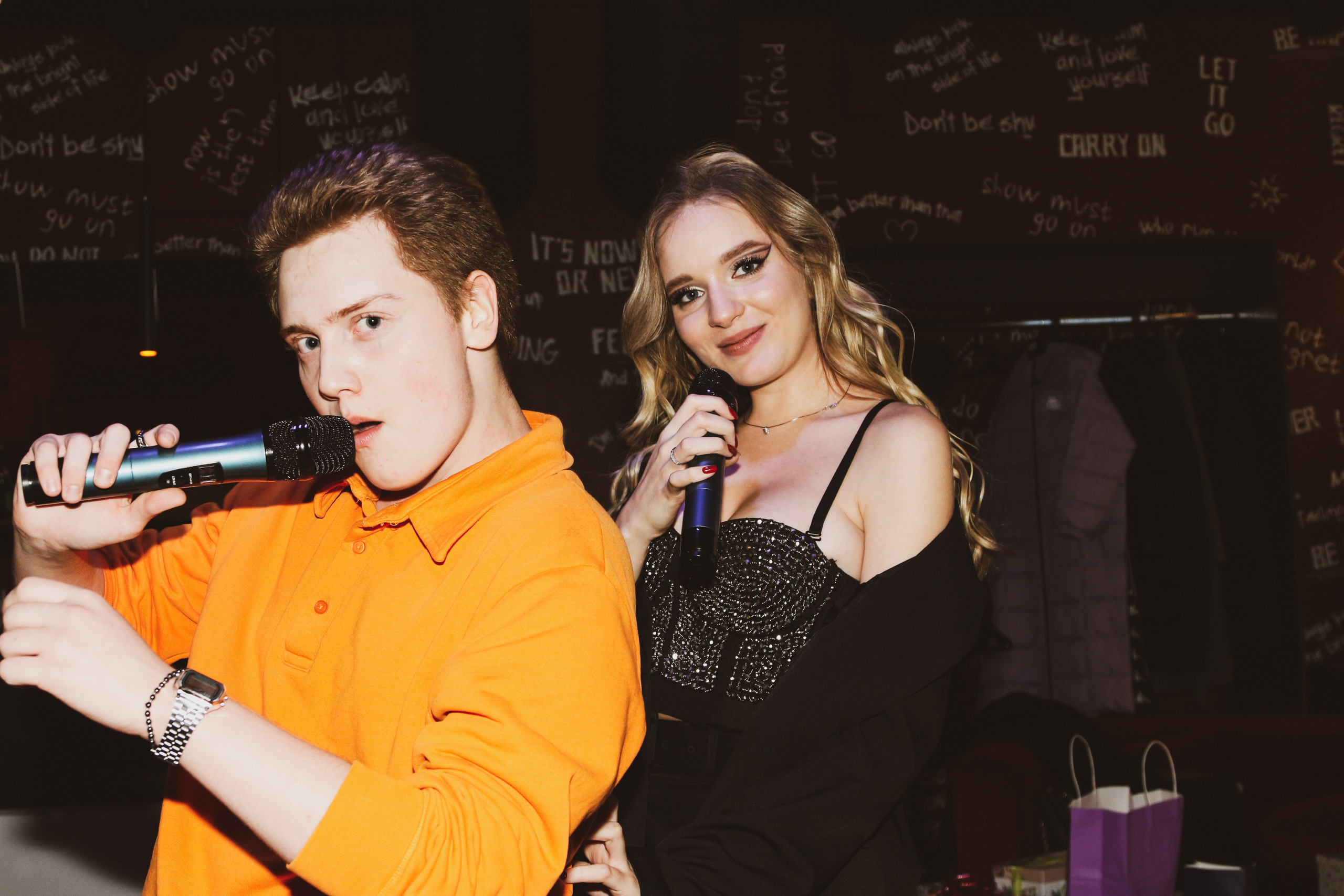 Студия пятница 3. Алиса Томшина — Фотограф / Видеограф