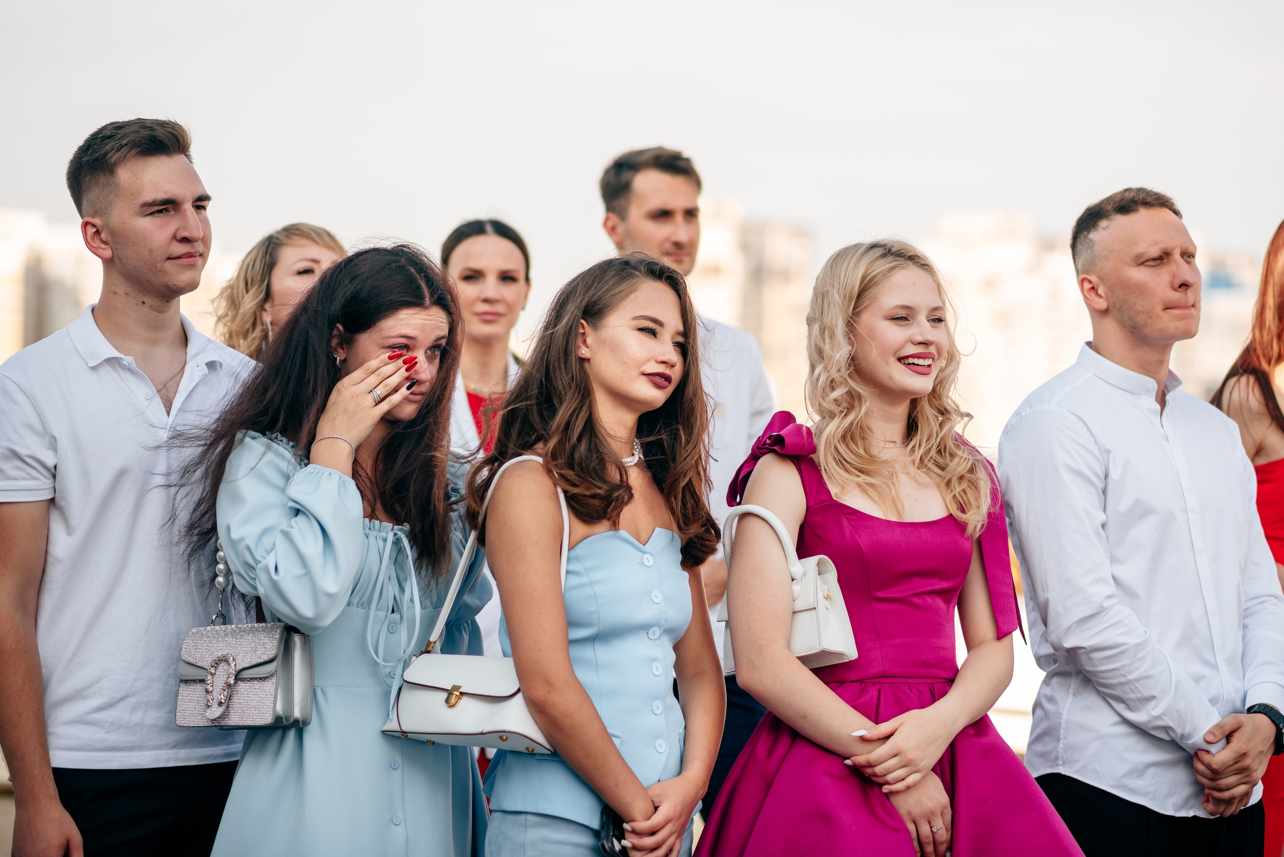 Танцуют все!. Свадебный фотограф в Краснодаре и Сочи Комолова Екатерина