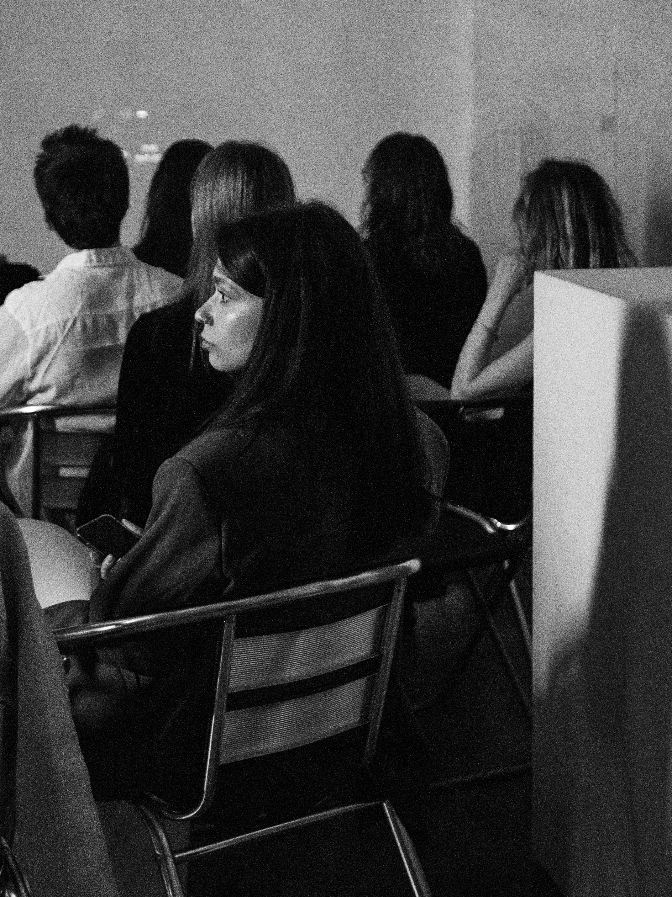 Премьера фильма «Как перестать сомневаться». Главная