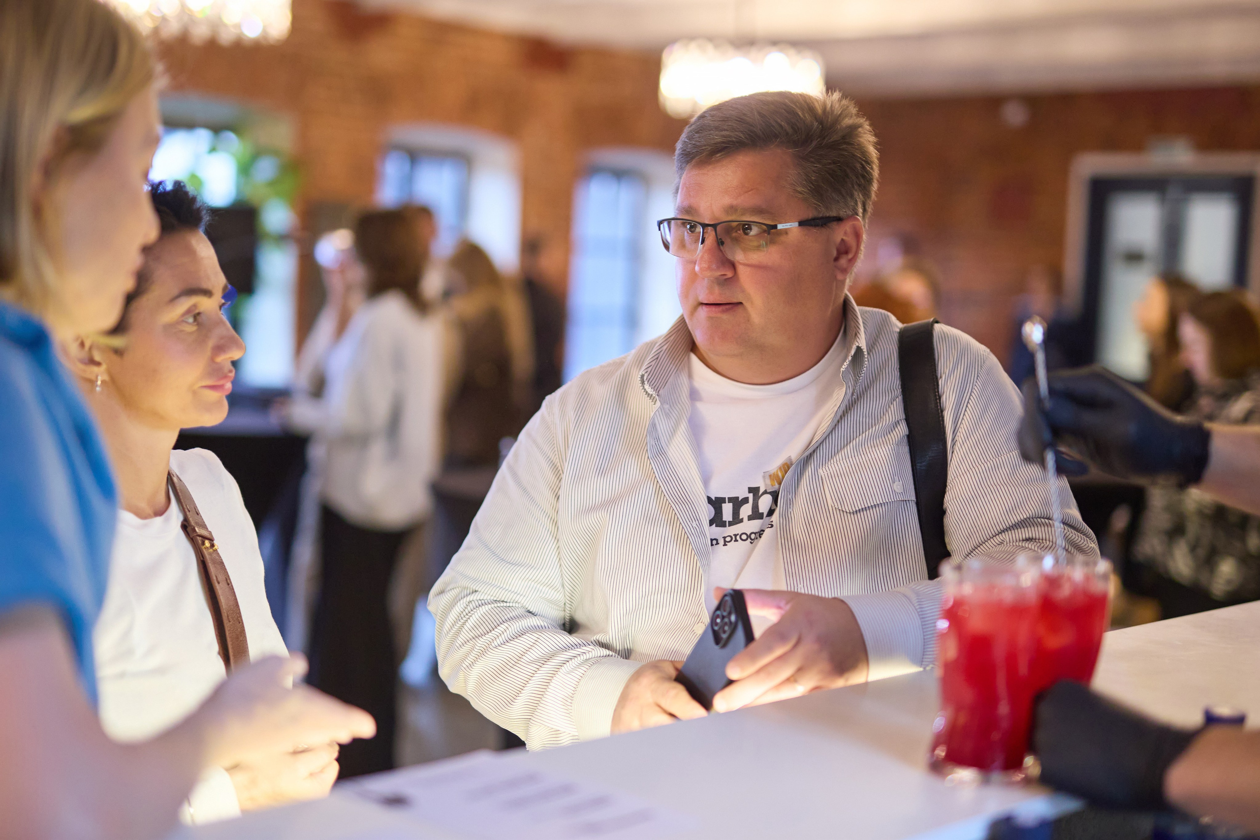 HASS 24 года!. Фотограф Иван Недорез