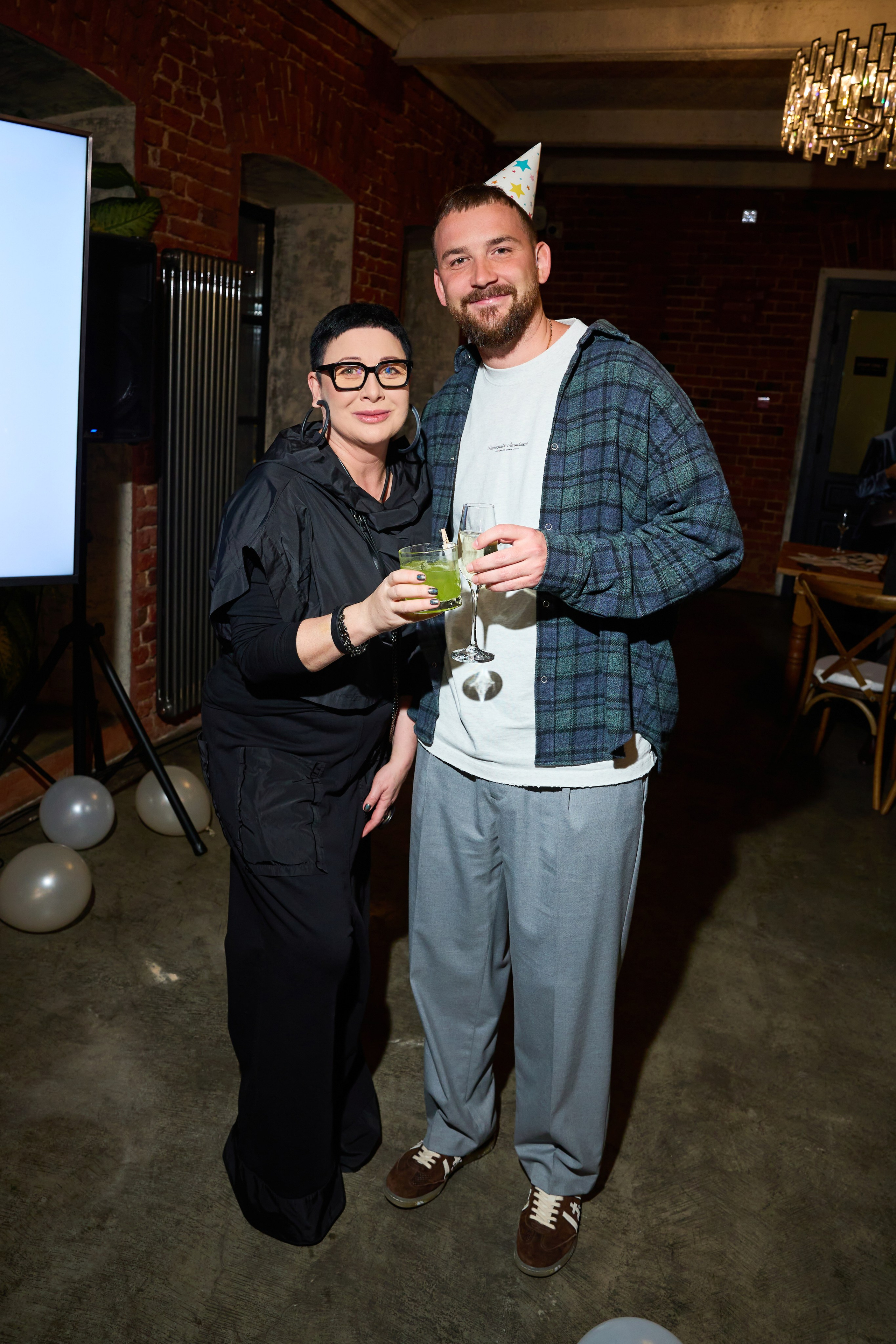 HASS 24 года!. Фотограф Иван Недорез