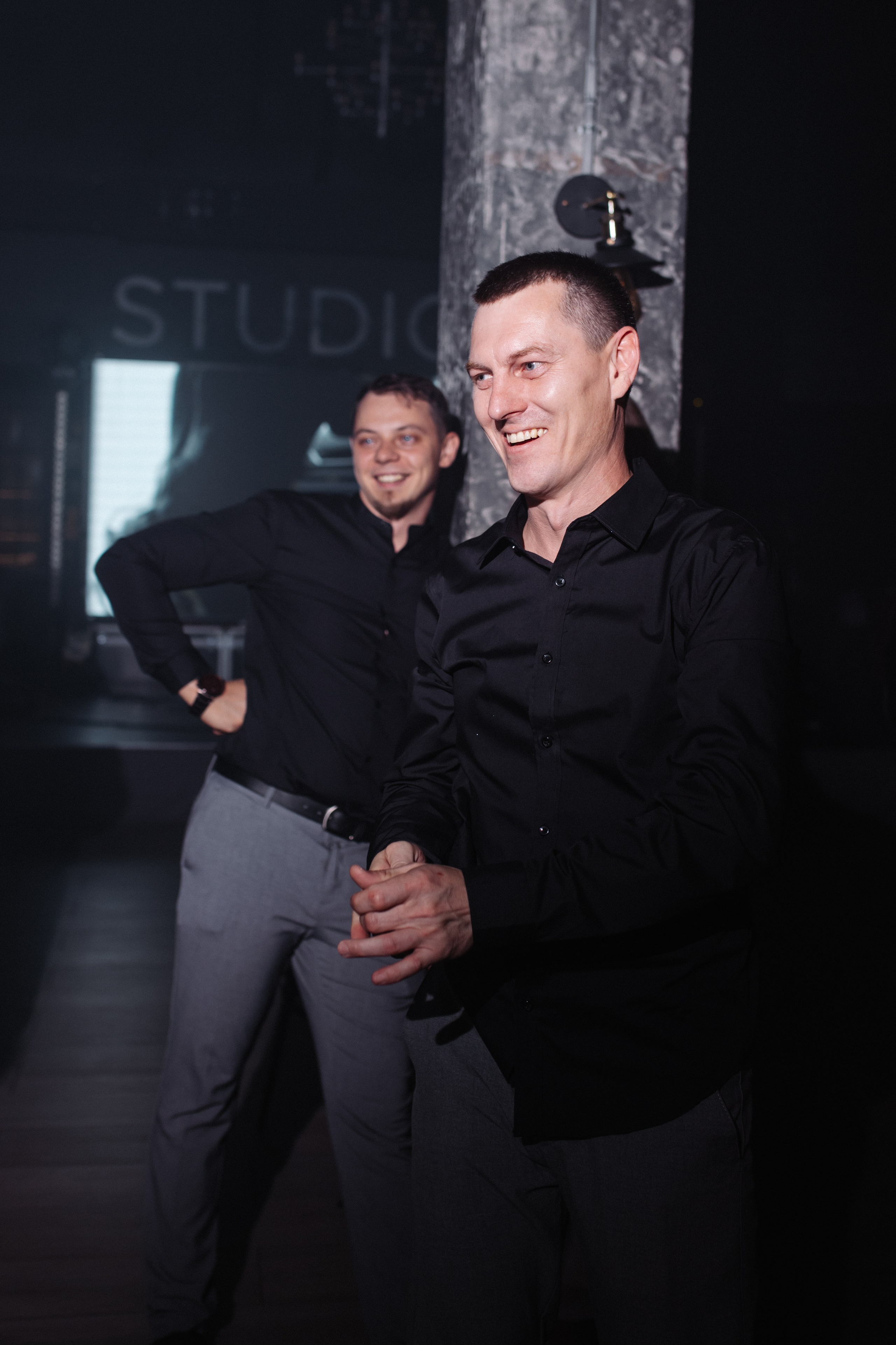 Даниил и Мария. Мордвинова Татьяна