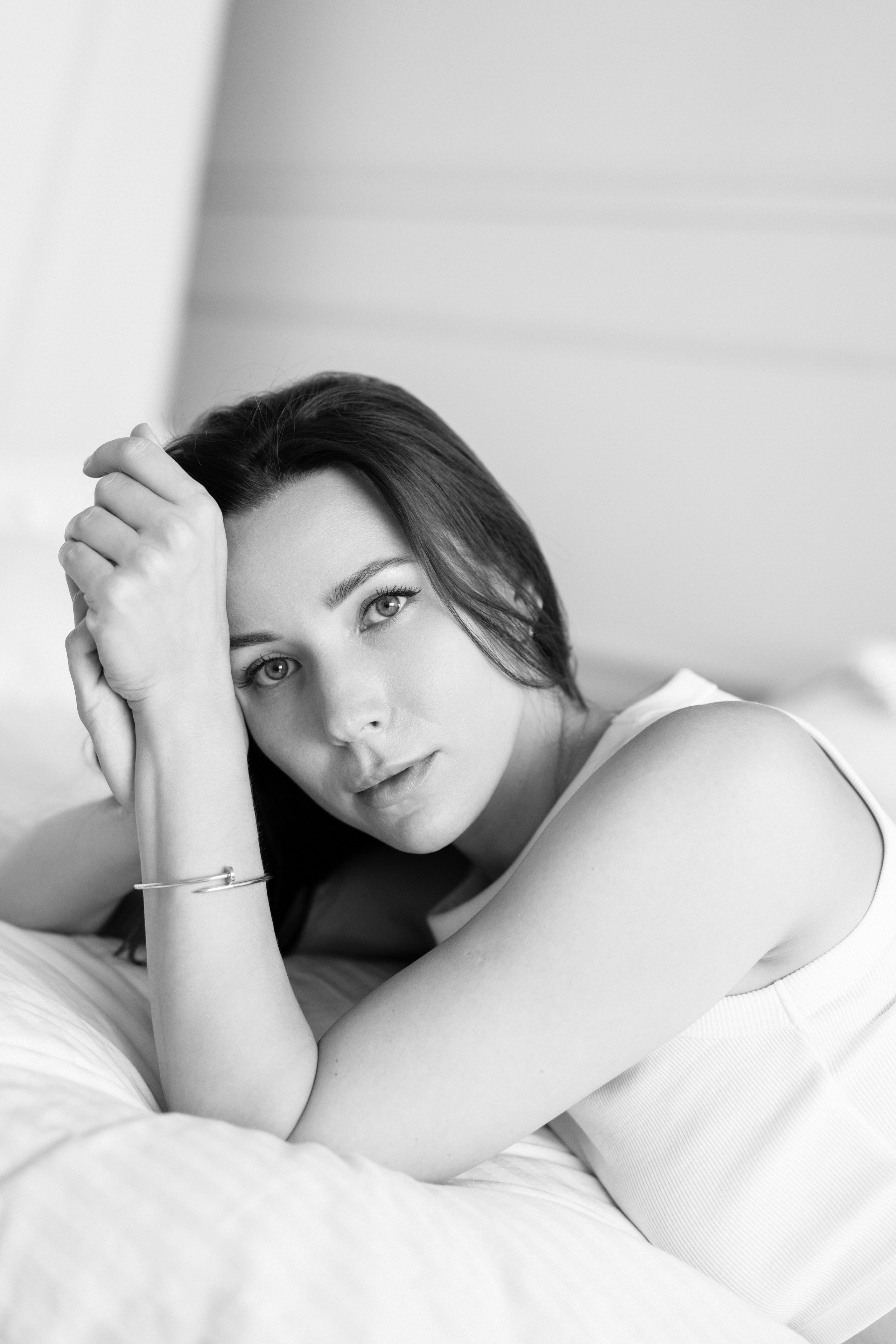 Три поколения. Семейный и свадебный фотограф Минск, Беларусь Анна Орловская