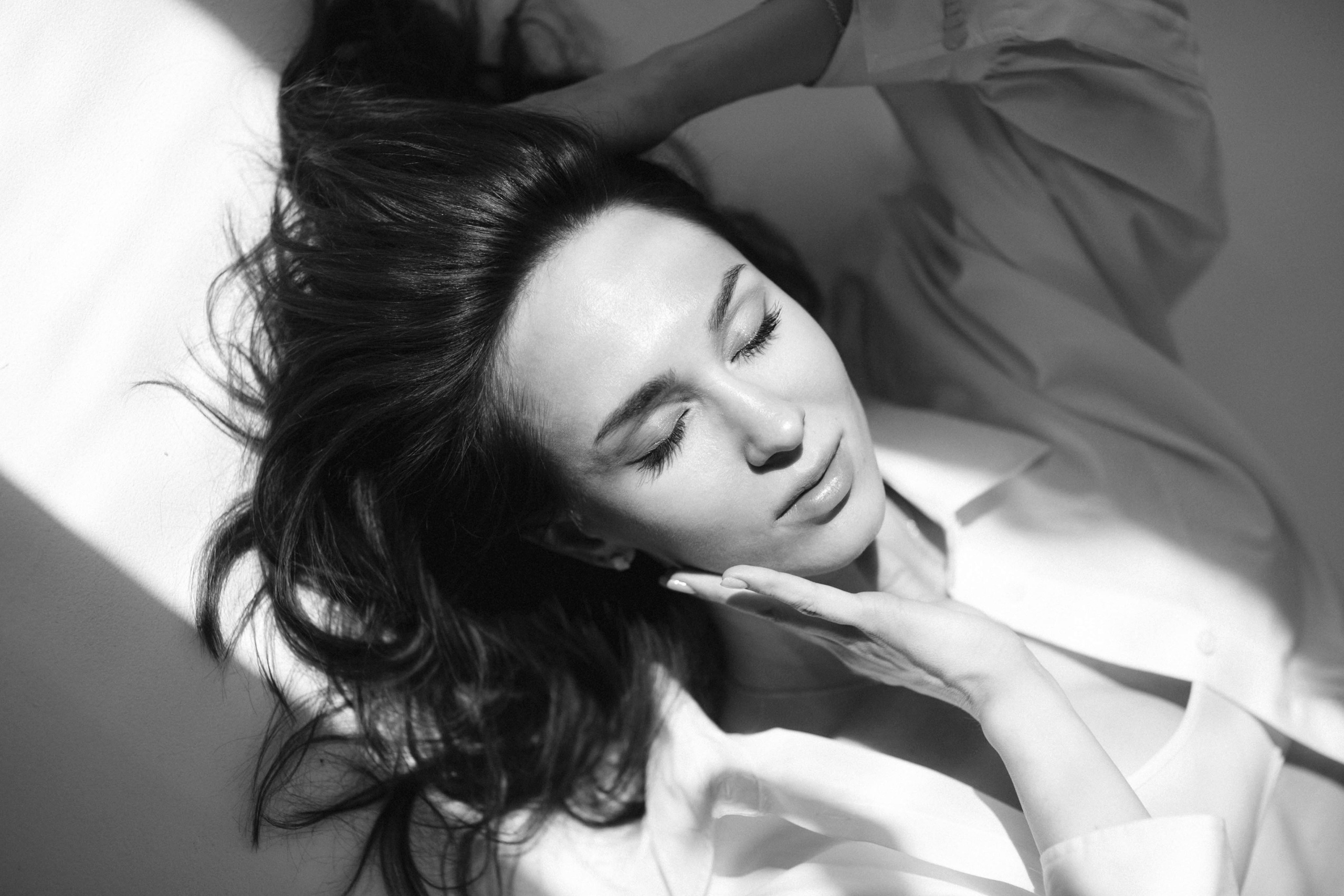 Портрет. Главная