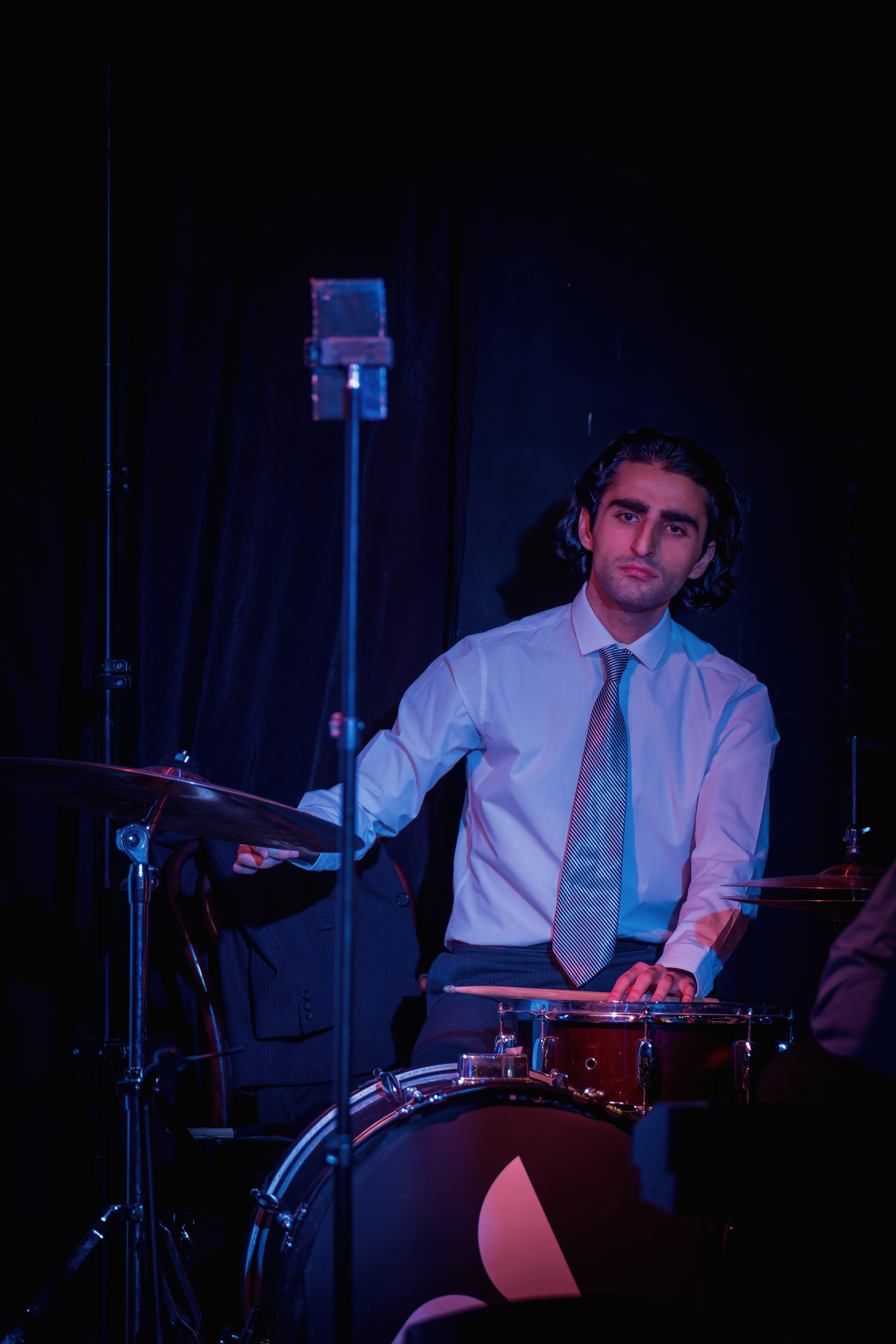 Аркадия театр: на Марсе будут яблони цвести. Сайт фотографа Сергея Абрамова