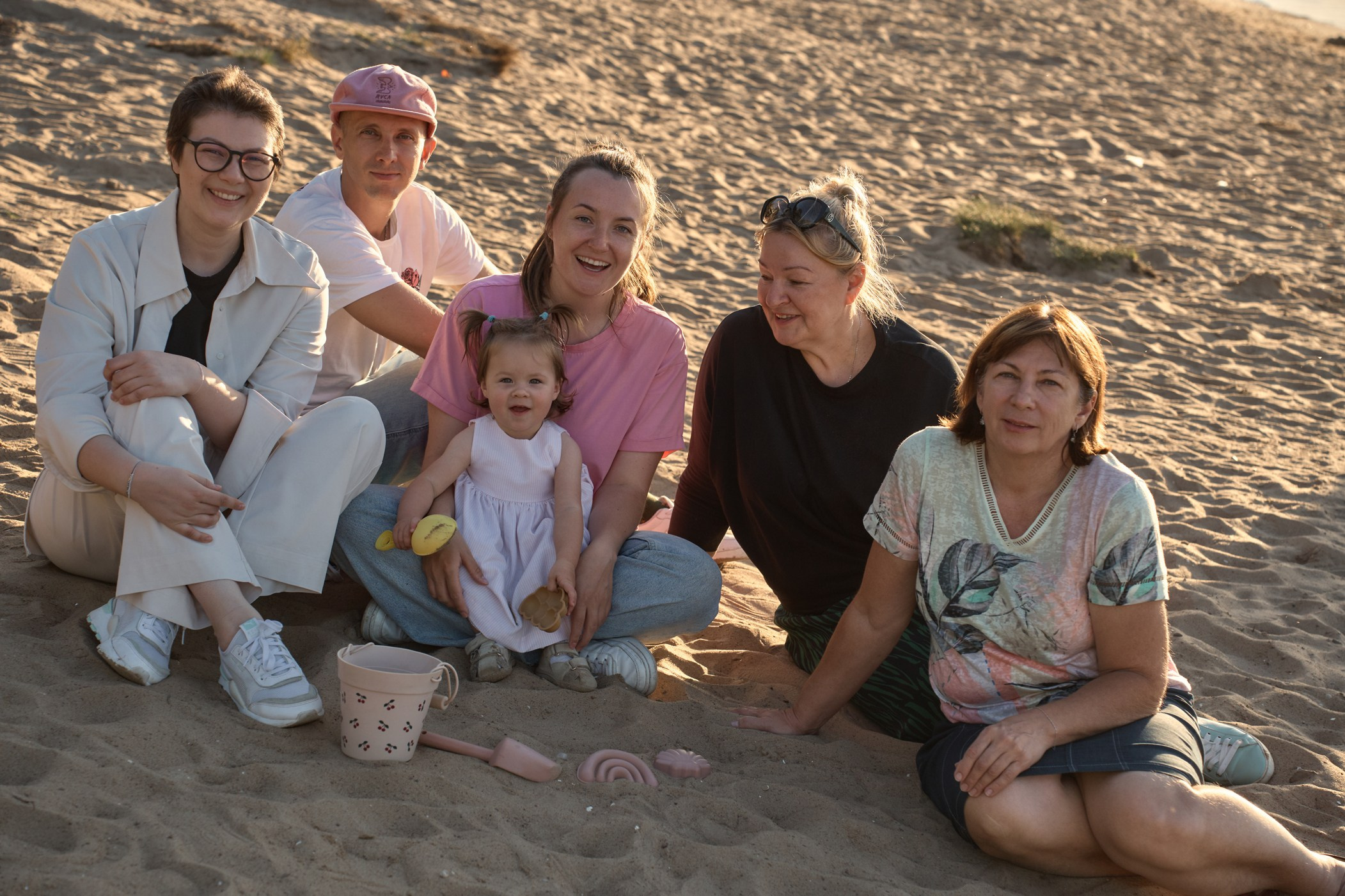 Тульская область, п. Рождествено. Фотограф Женя Пашкина