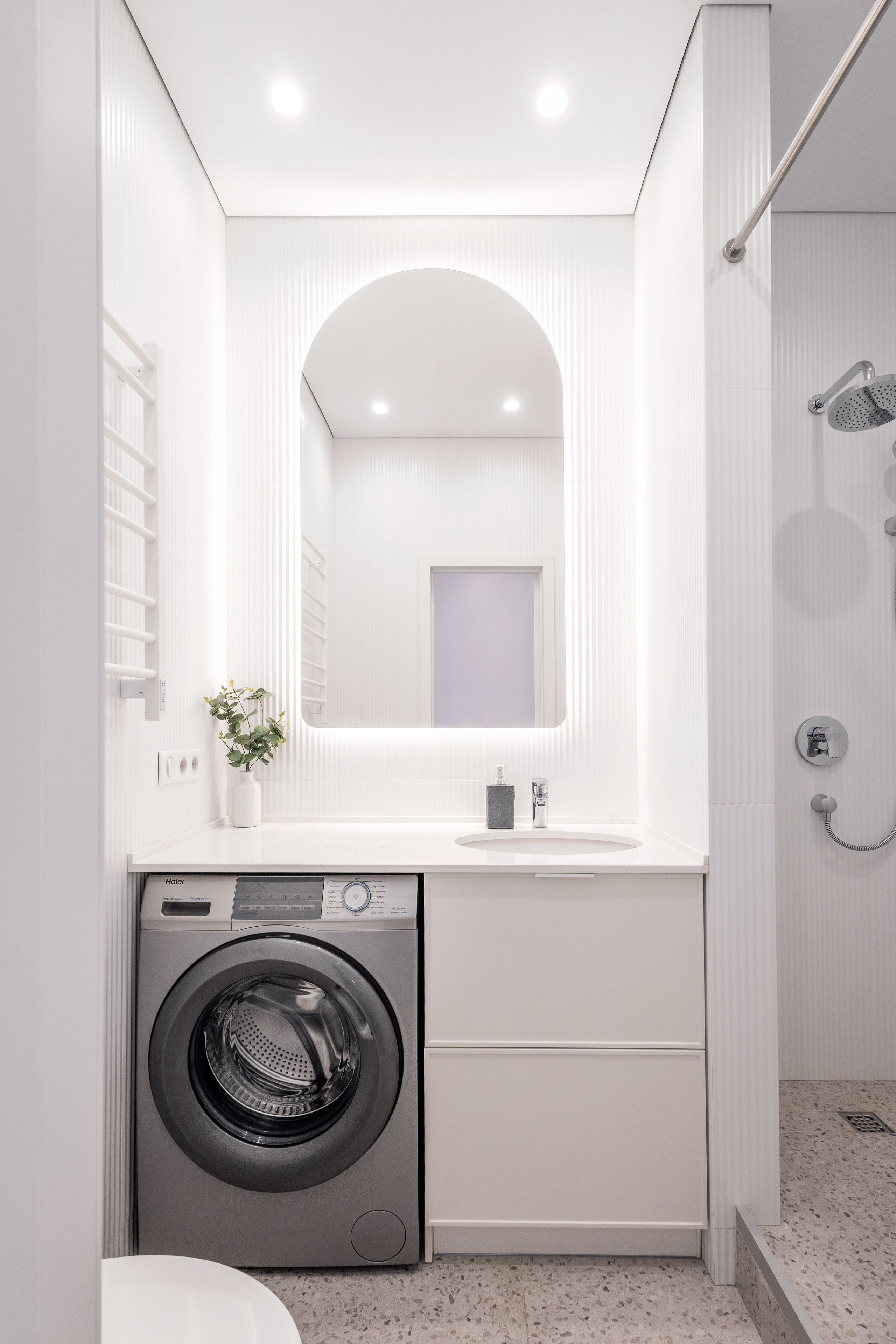 Квартиры. Интерьерный фотограф в Сочи Локтева Светлана