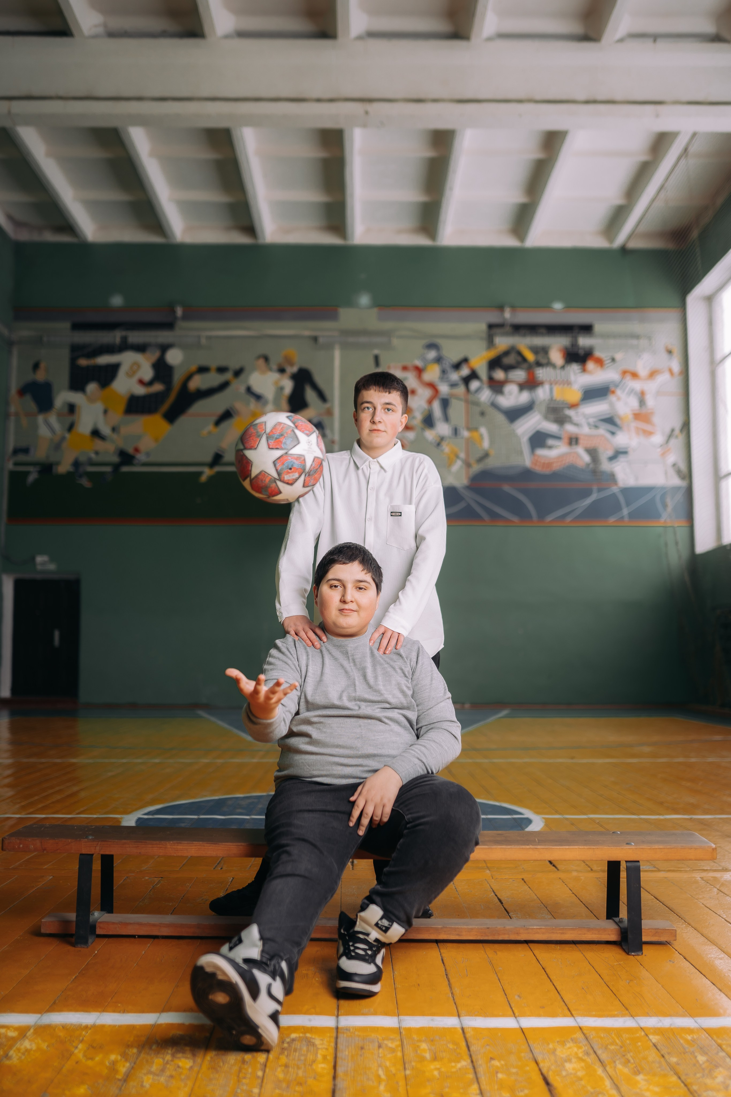 9 Подгороднее. Фотограф Торопец Кристина Абрамова Kanwellia photography