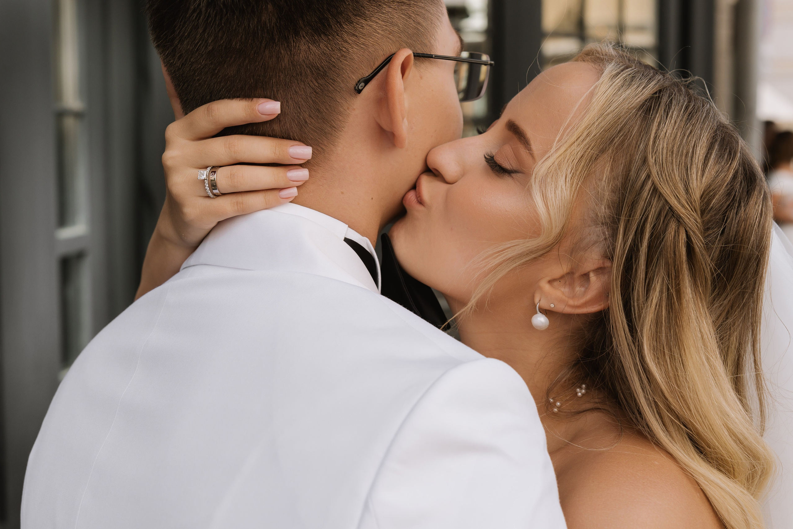 Роман и Полина 28.08.2025 (из анонса). Свадебный фотограф в Москве Яна Деньгина