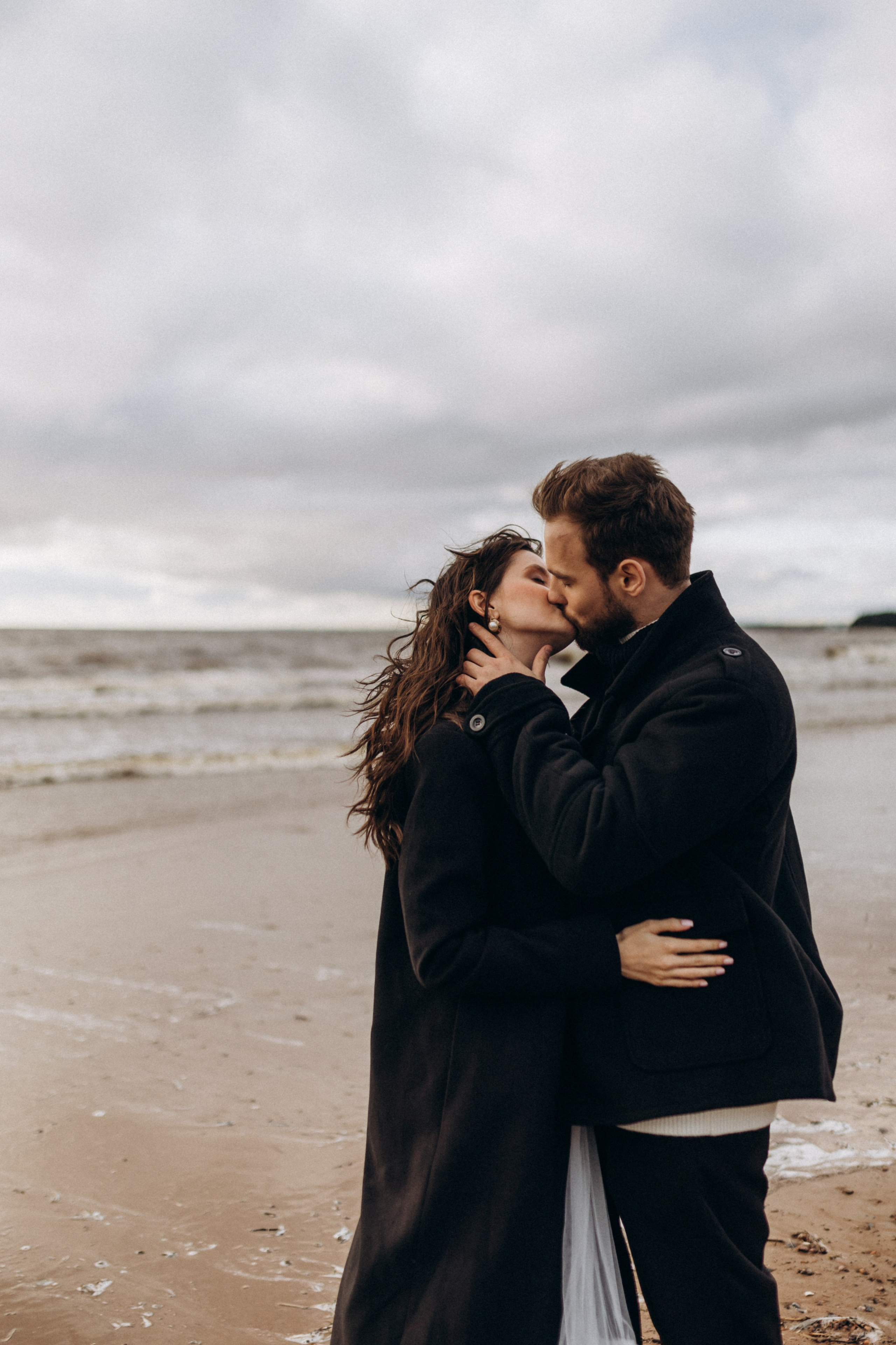 Кирилл и Диана. Свадебный и love story фотограф в Санкт-Петербурге