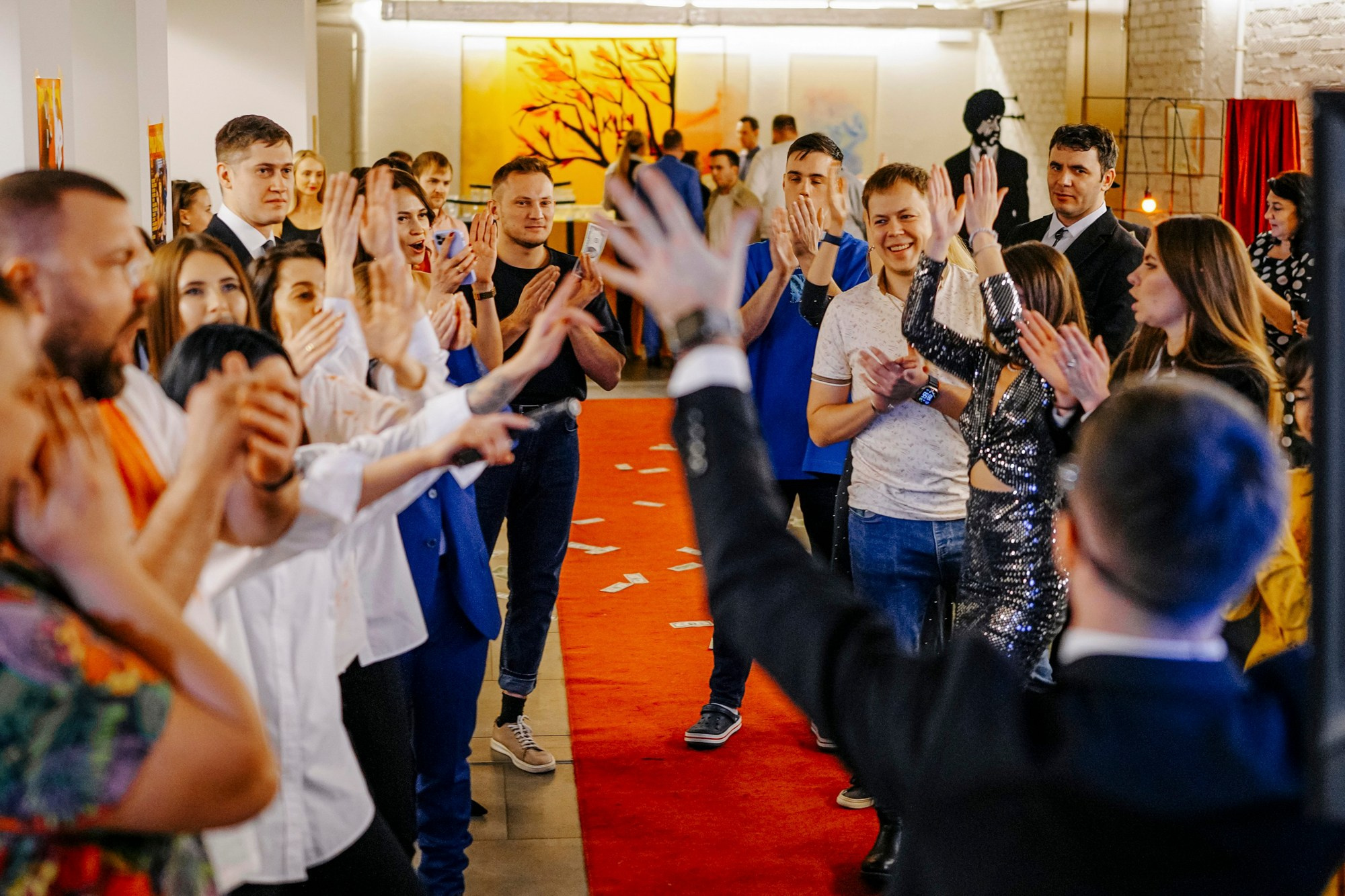 Практик | Тарантино пати. #фотокаквкино | Фотографирую людей