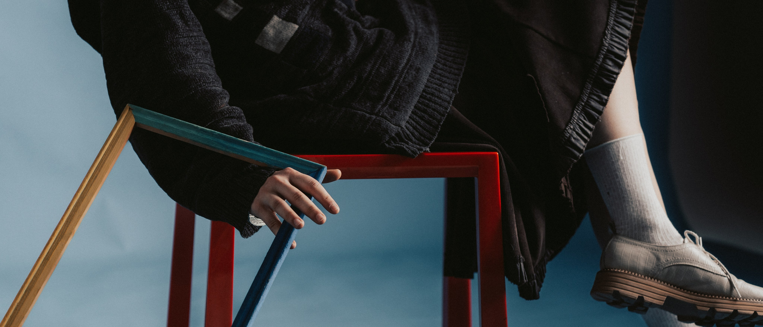 Настя. Репортажный фотограф Красноярск