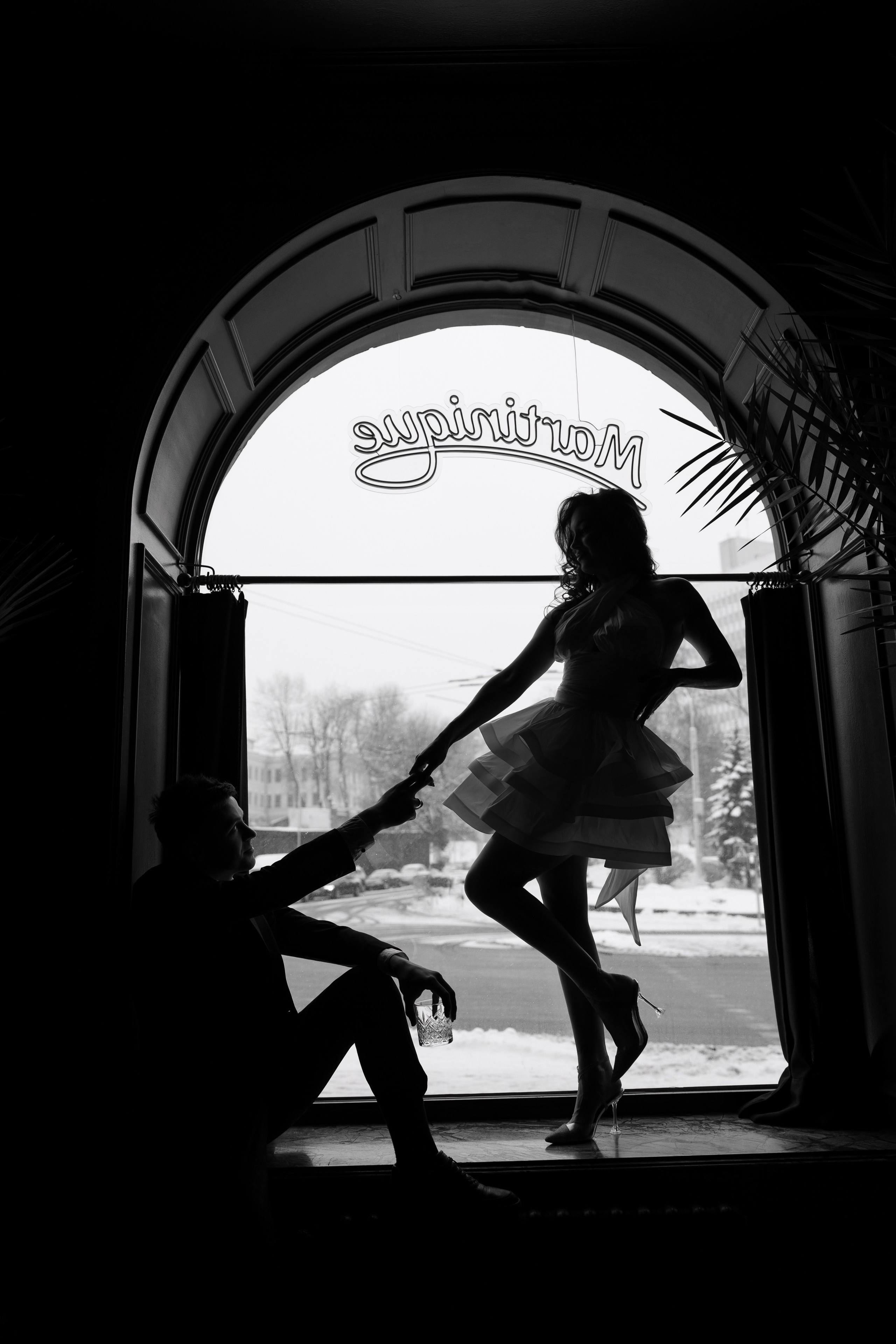 Пелагея и Матвей. Свадебный фотограф Минск РБ