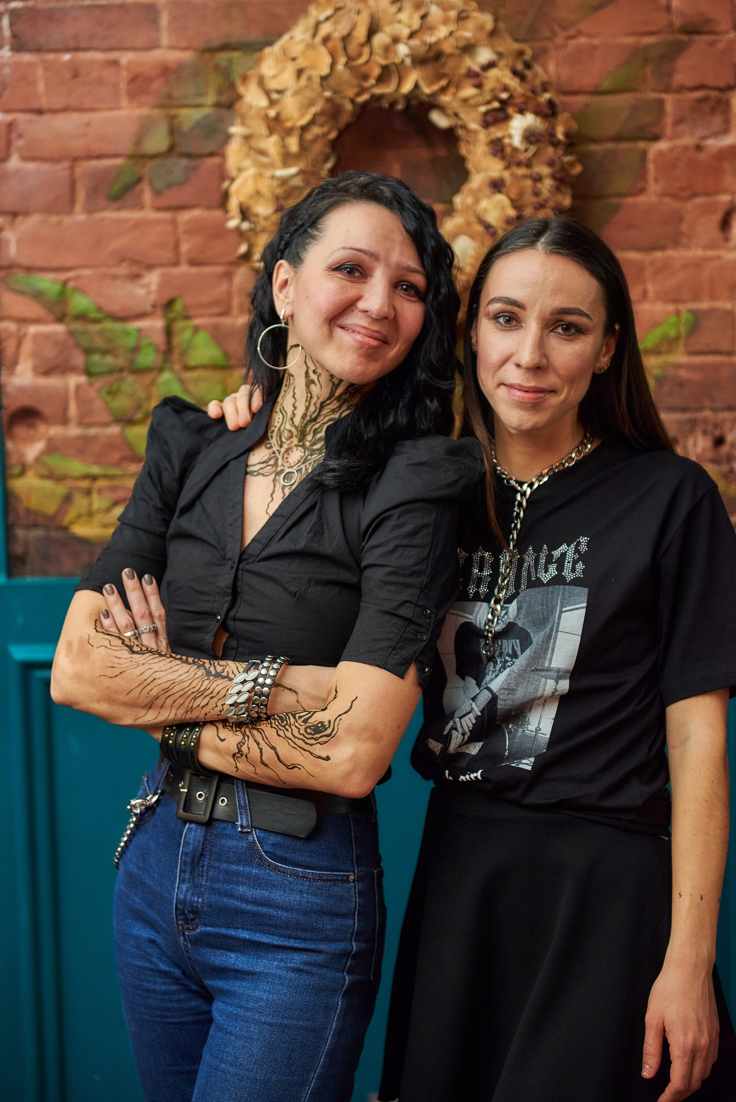 Рок-корпоратив. Андрей Винников фотограф в Нижнем Новгороде