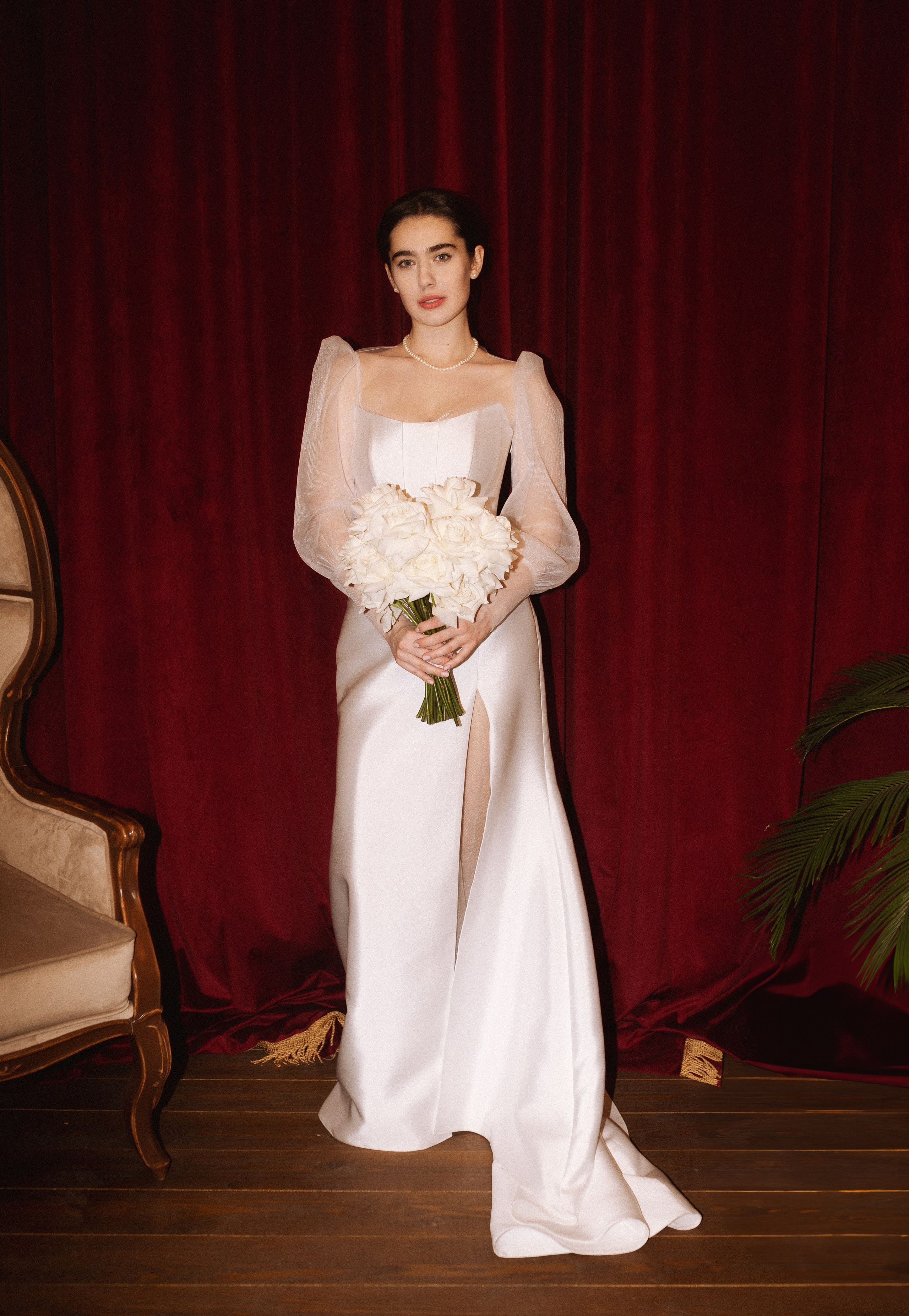 Свадебный фотограф в Ростове-на-Дону Инна Абдул