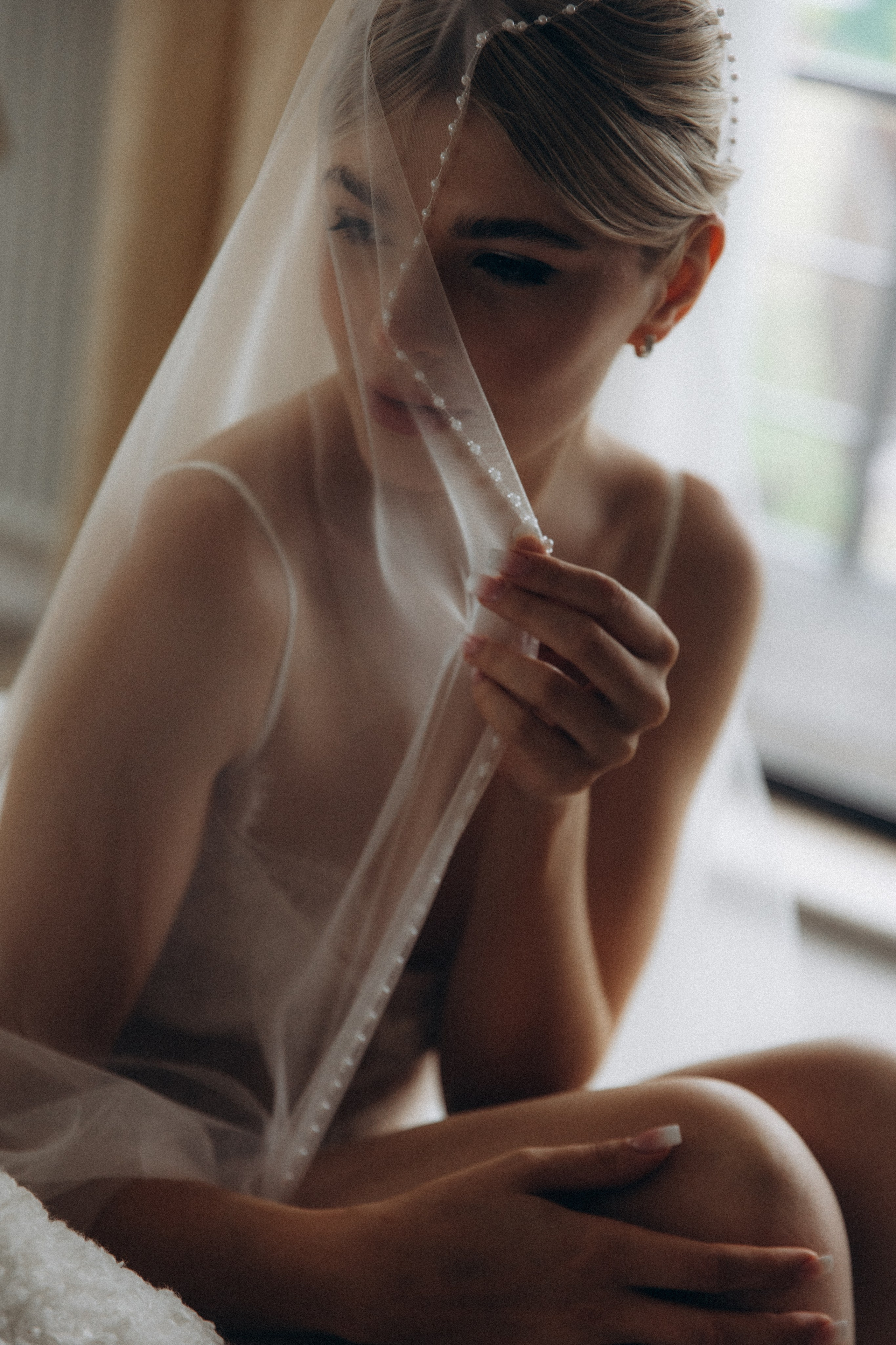 Эллина и Алексей. Свадьба в усадьбе. Алена Бадамшина — свадебный фотограф Воронеж / Москва