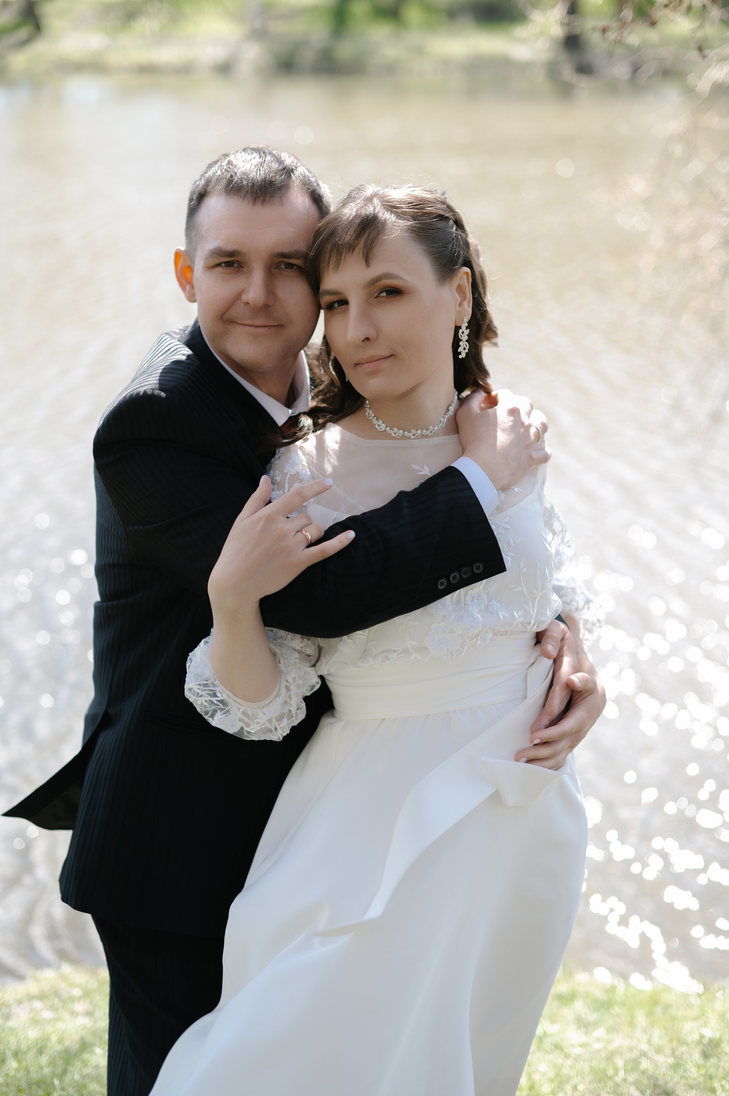Артур и Ольга. Свадебный фотограф Белгород