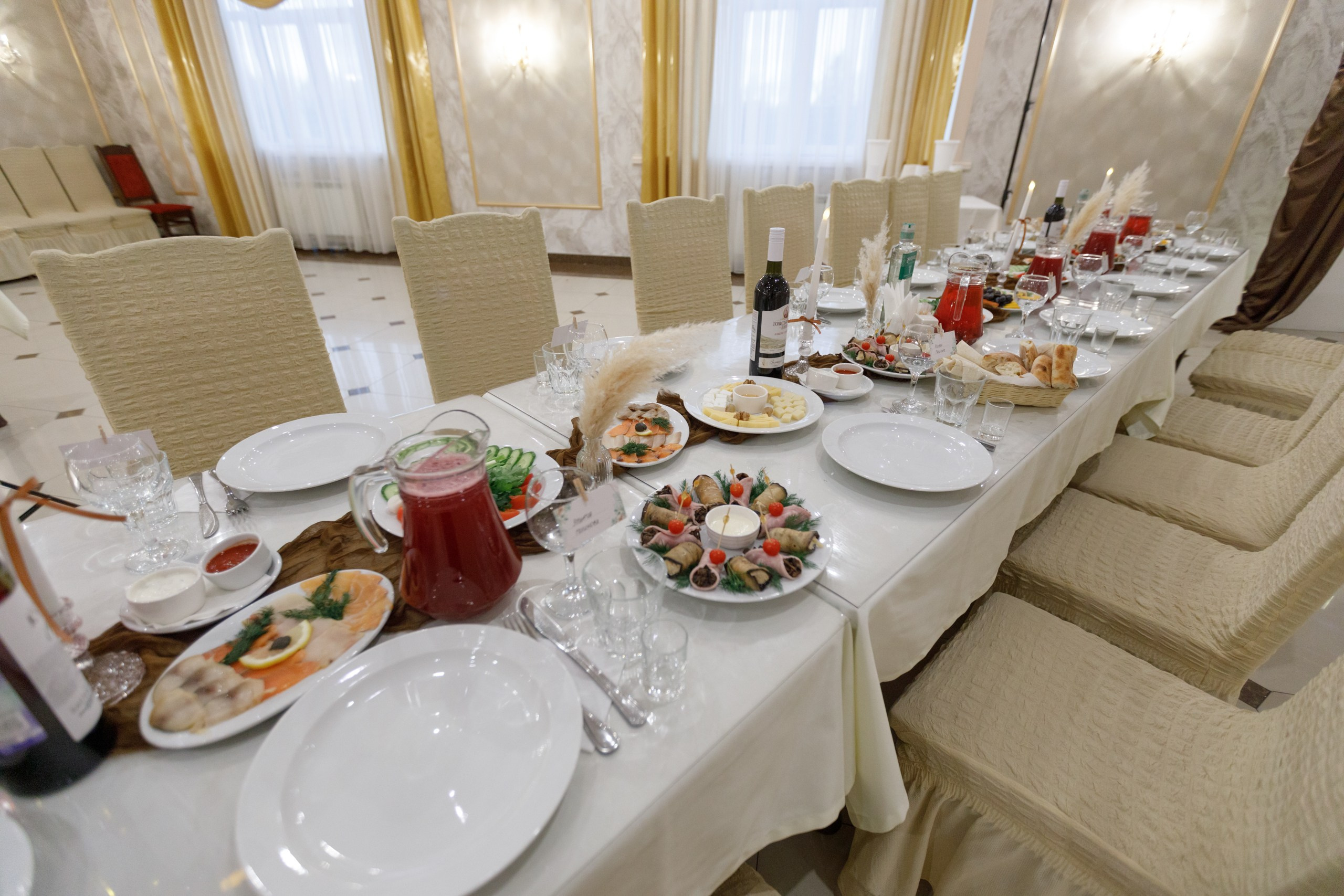 Water. Свадебный фотограф в Ярославле Анастасия Архипова