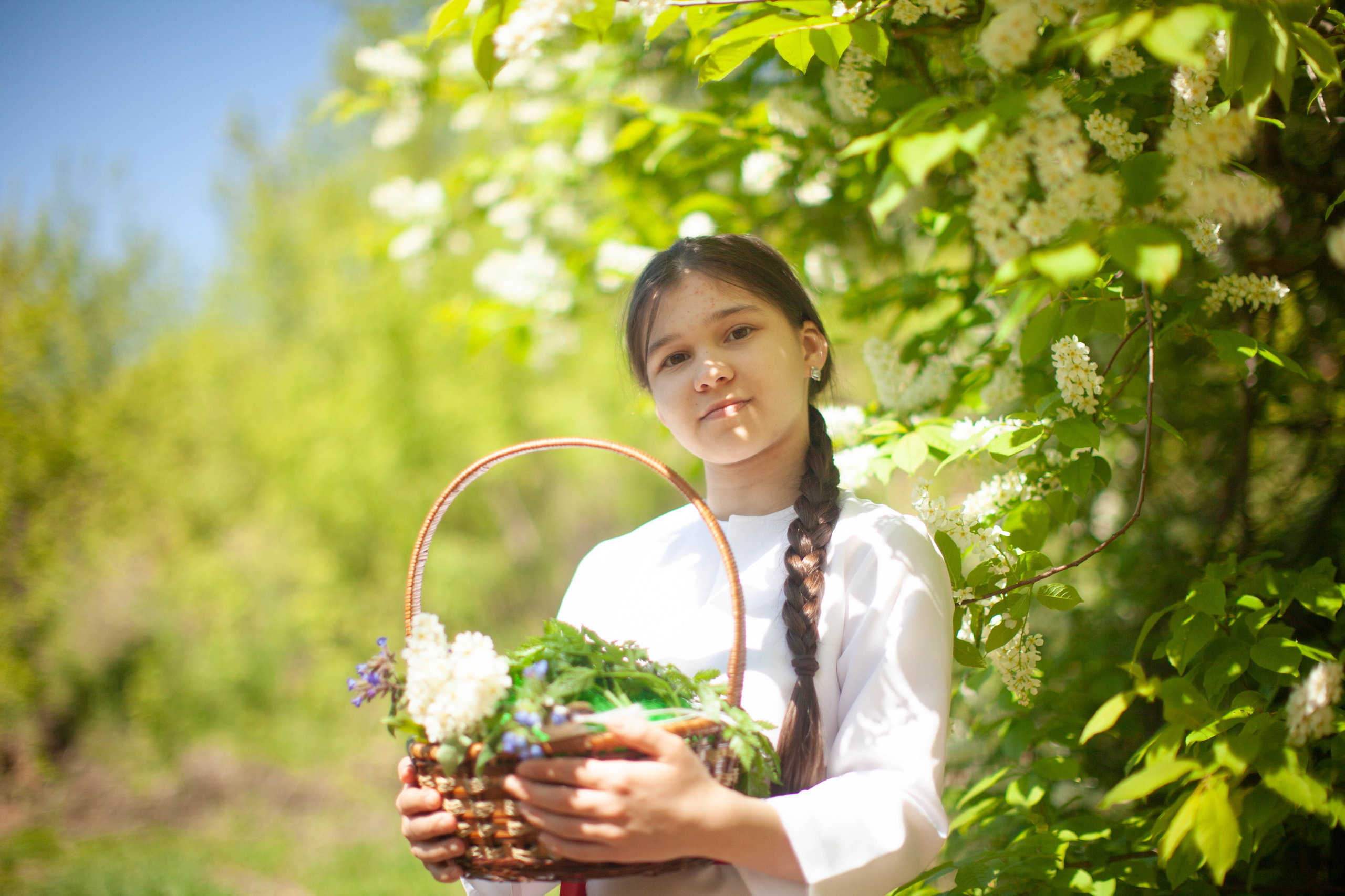 Летний день. Art my Pho