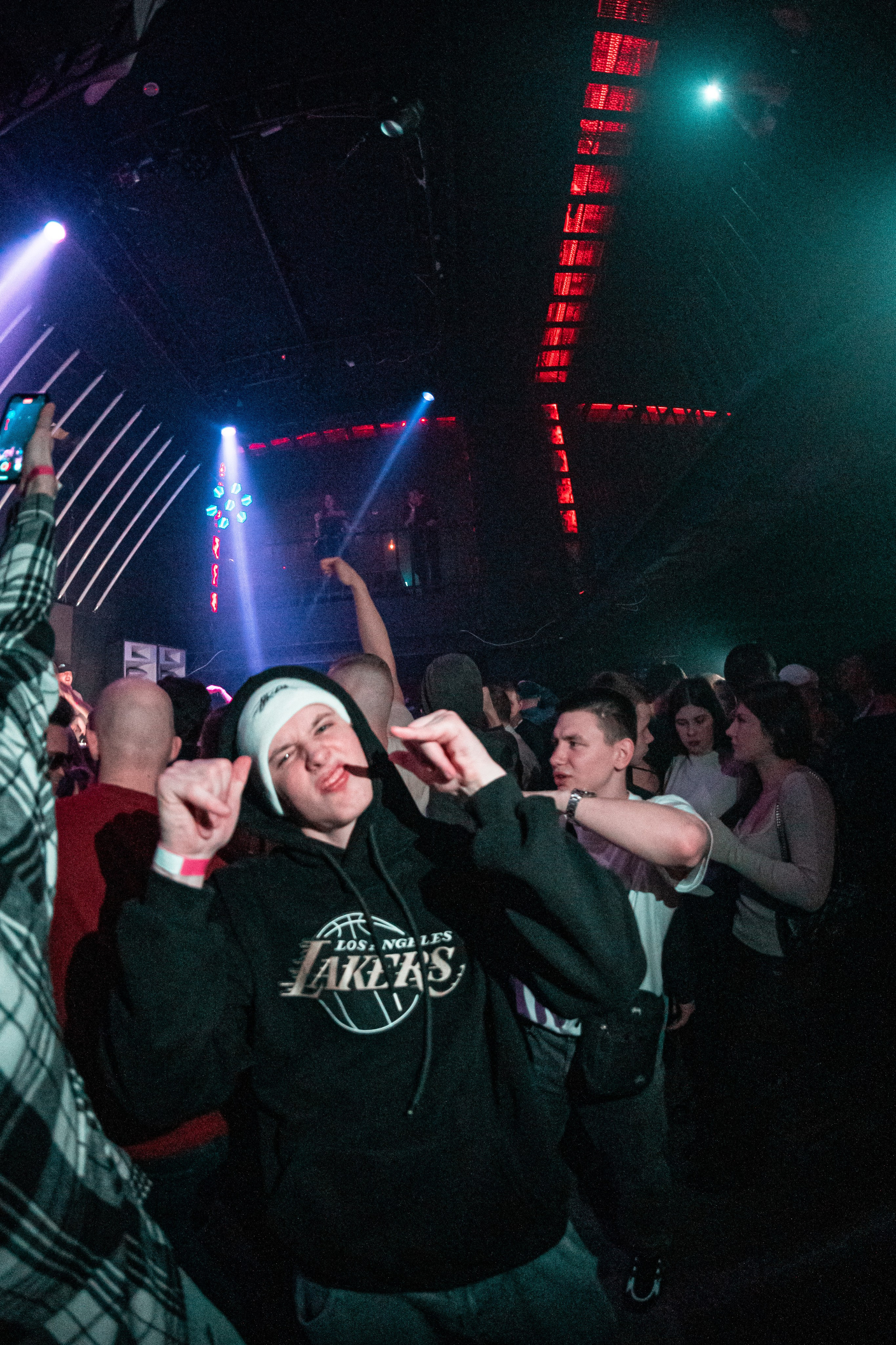 ZHARA & ZIP| ПАША ТЕХНИК. ZHARA CREW