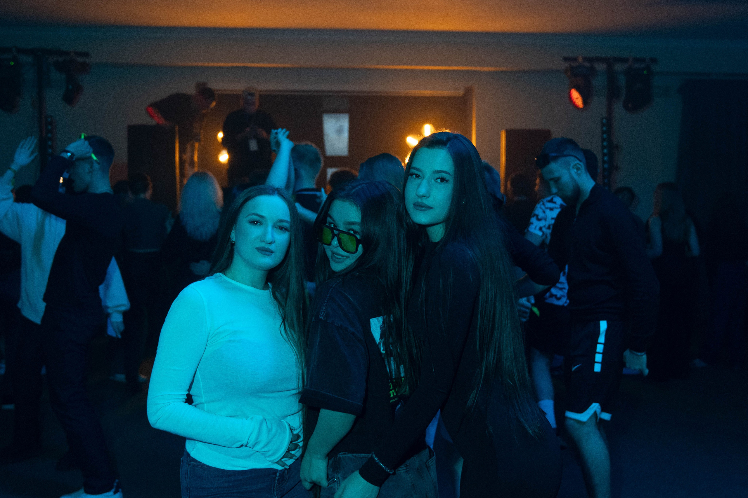 ZHARA TOUR DOMBAY FEST | 2025. ZHARA CREW