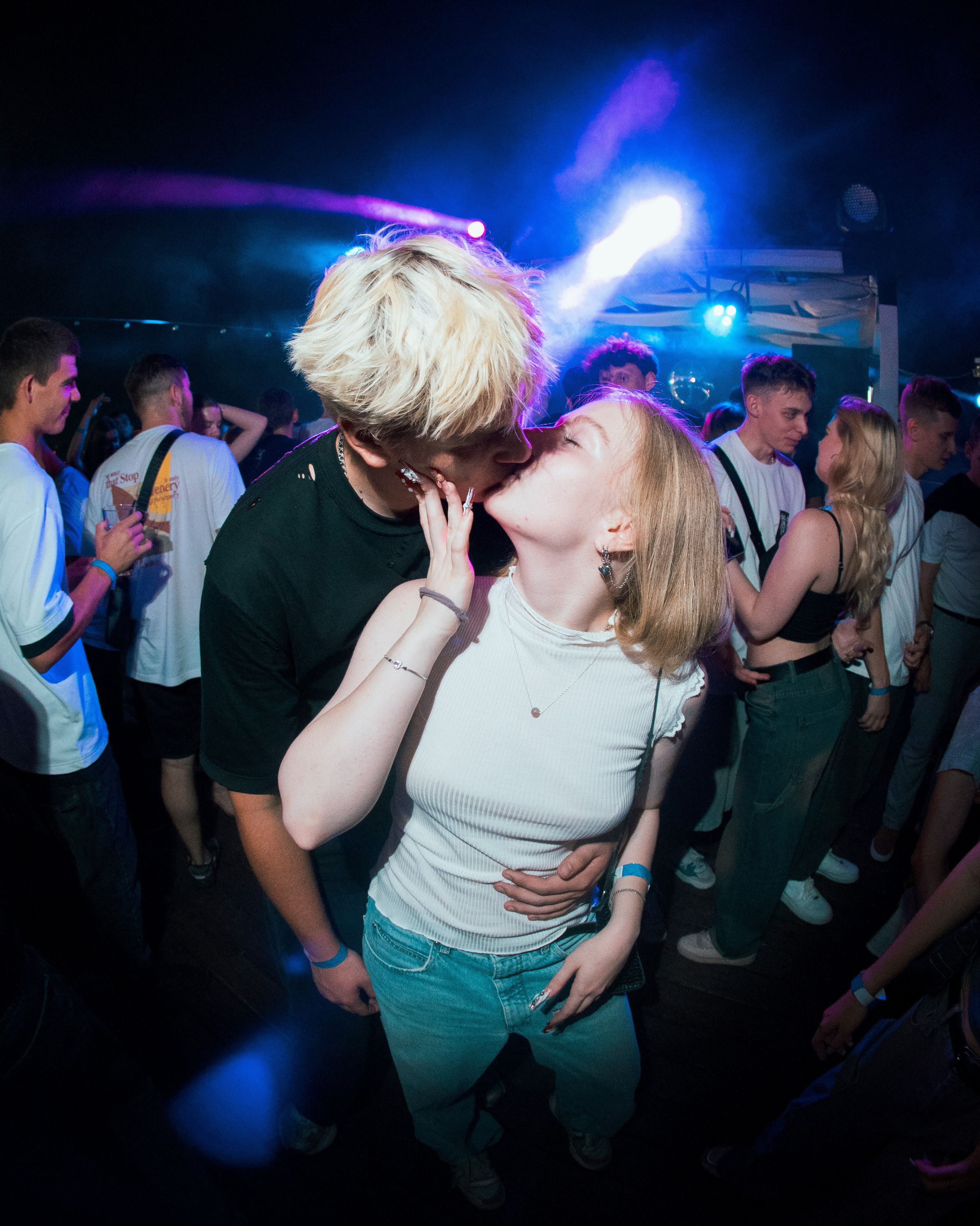 ZHARACREW НА КРЫШЕ | Краснодар 26.07.25. ZHARA CREW