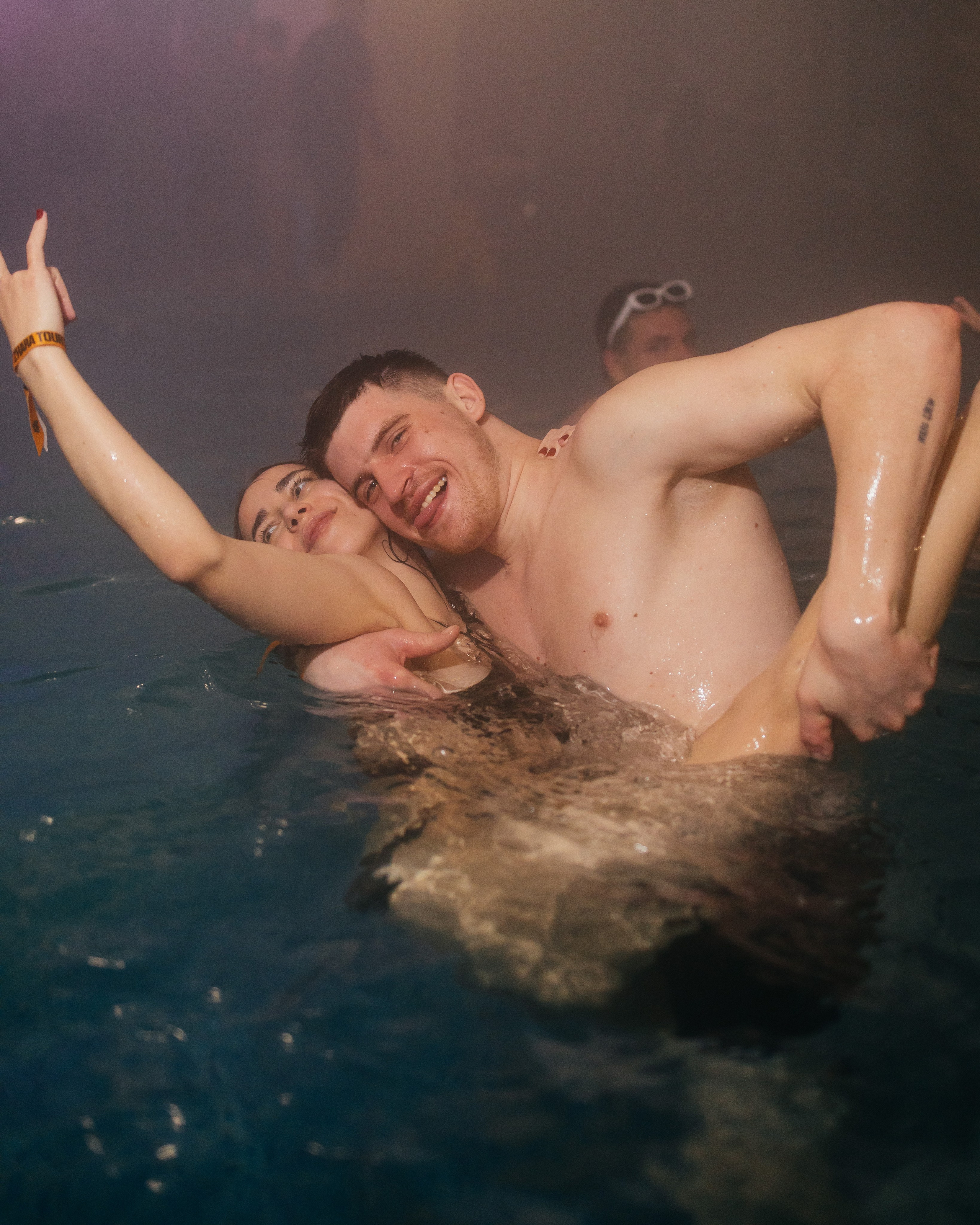 ZHARA TOUR DOMBAY | 2025 | PART2. ZHARA CREW