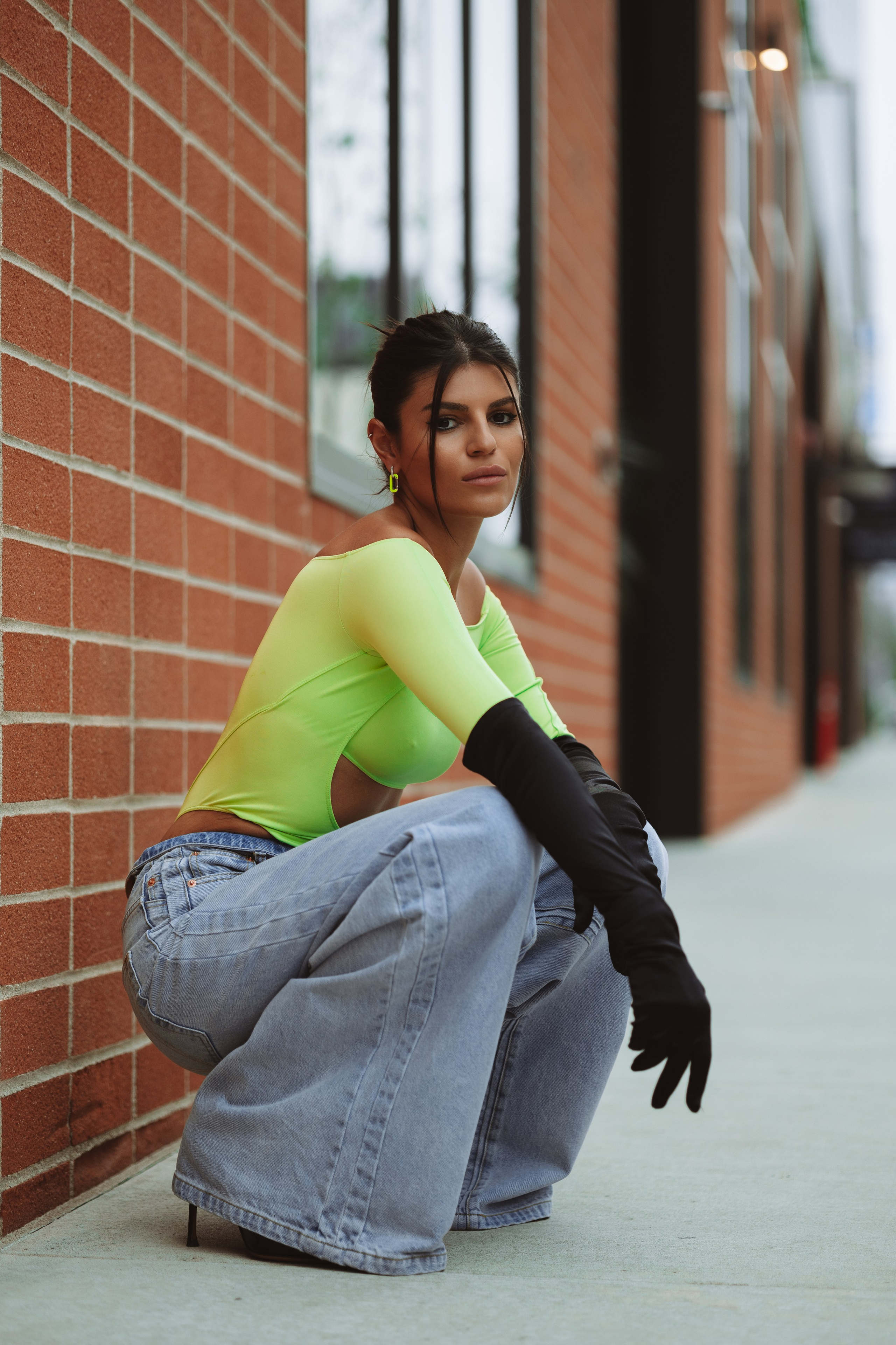 Tata. Yulia Tsyganova